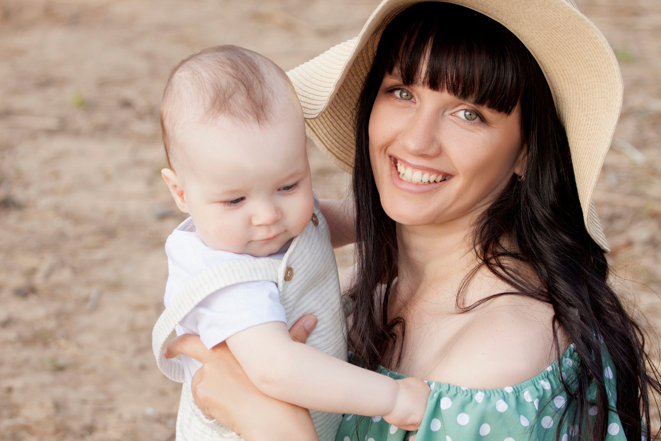Мама+малыш. Семейный и детский фотограф в Тольятти Ирина Карпенцова