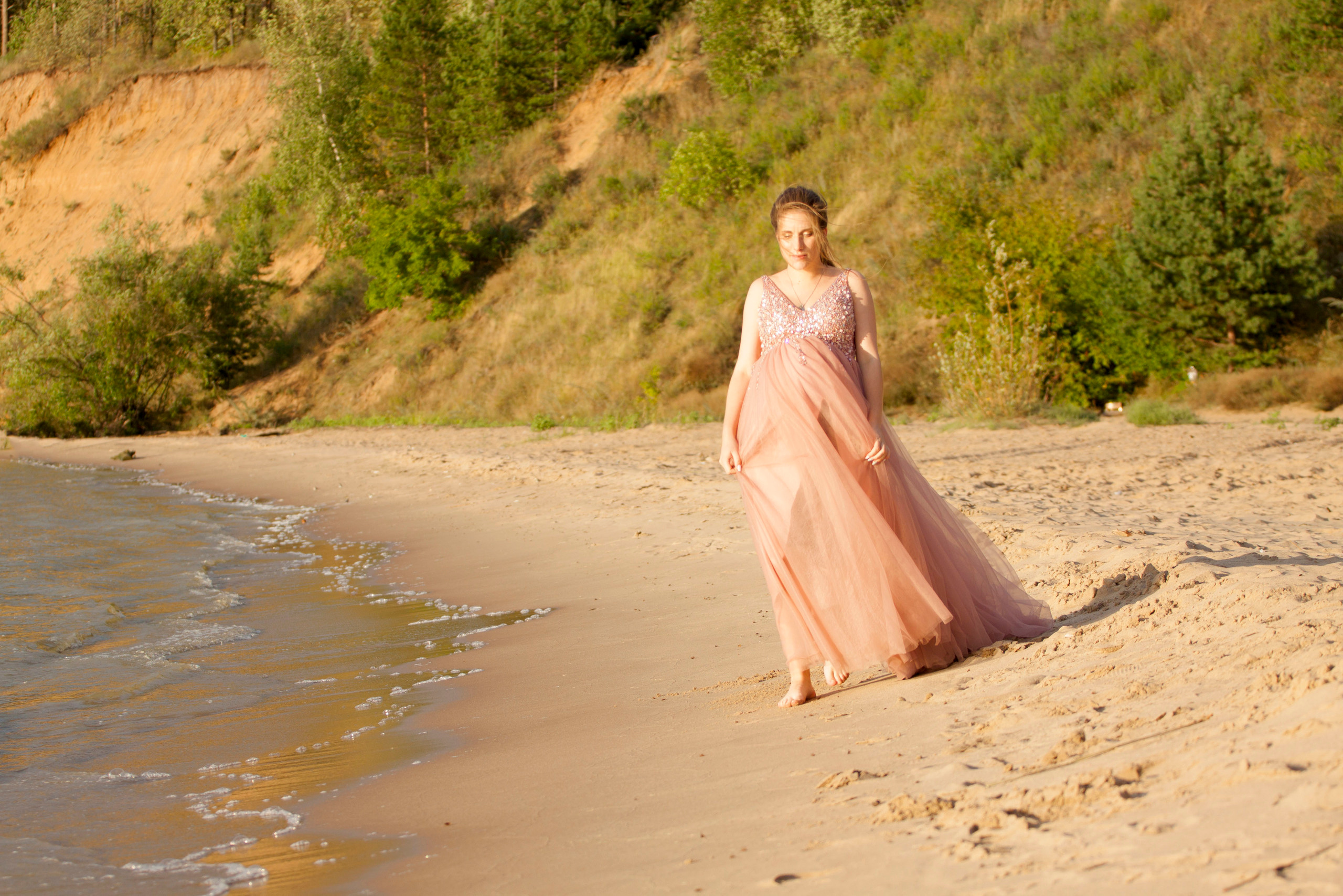 В ожидании. Семейный и детский фотограф в Тольятти Ирина Карпенцова