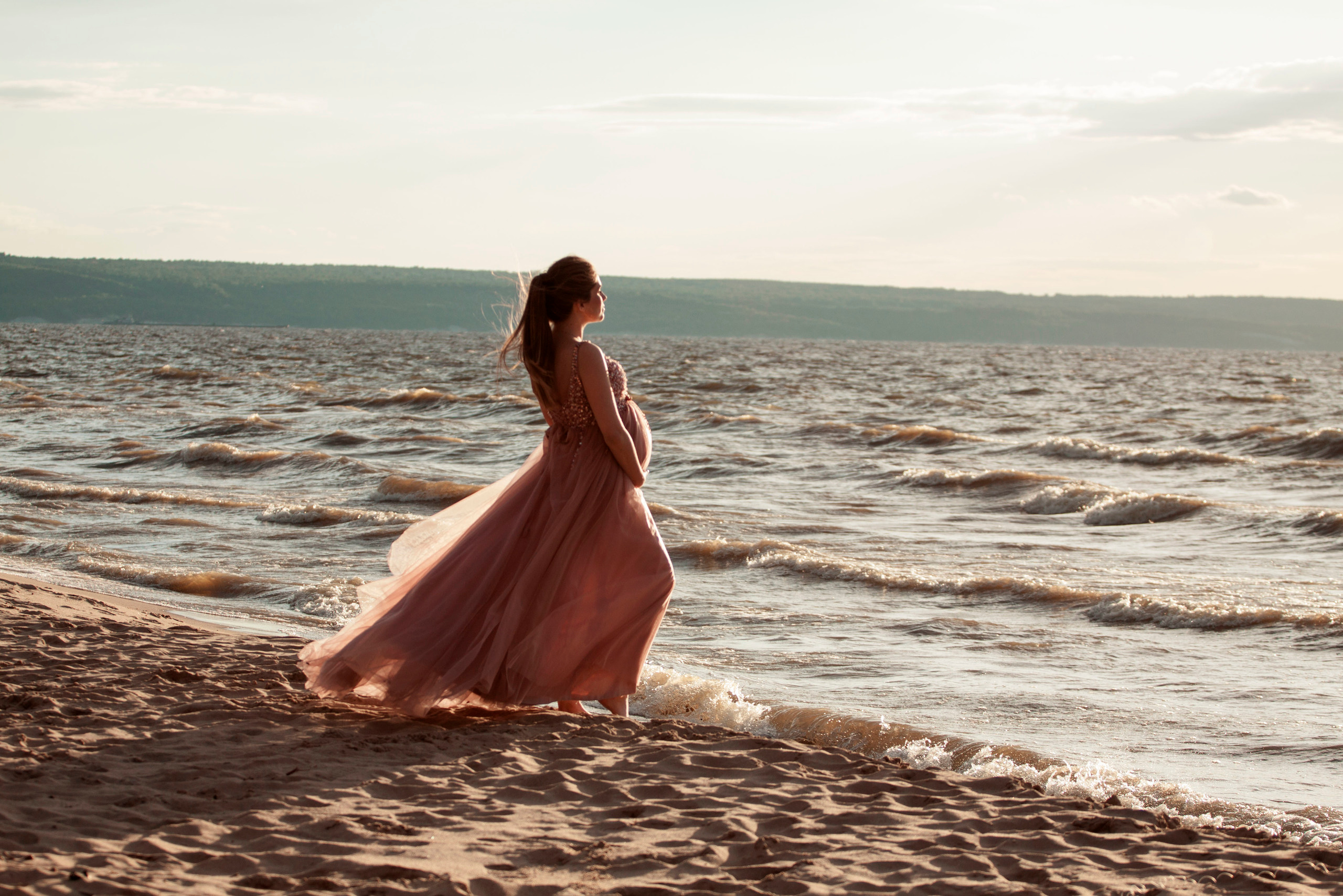 В ожидании. Семейный и детский фотограф в Тольятти Ирина Карпенцова