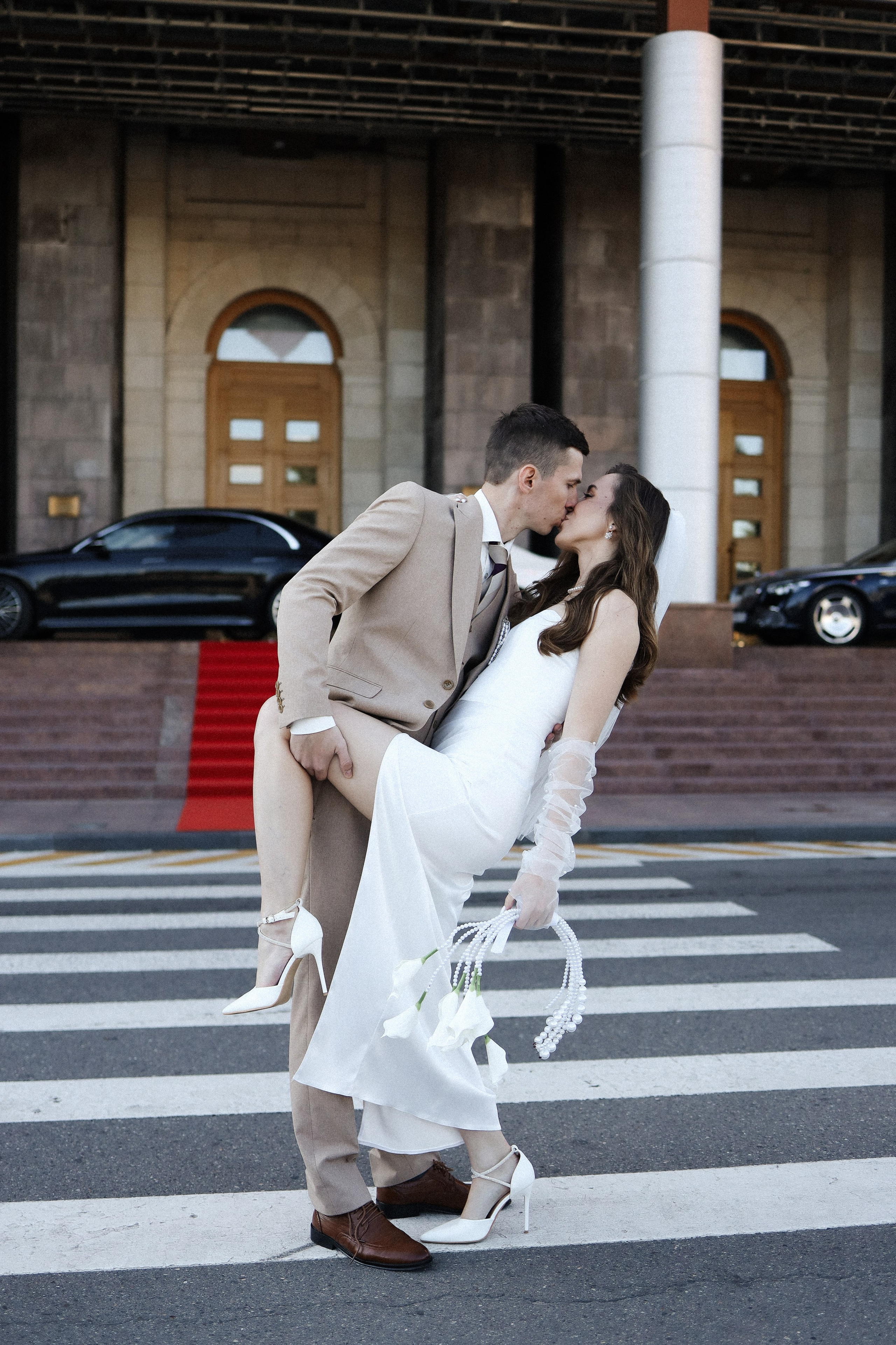 И. + П. Утро в Сити, роспись в гостинице Украина (Ресторан Романтик). Семейный и lovestory фотограф в Москве Светлана Коняхина