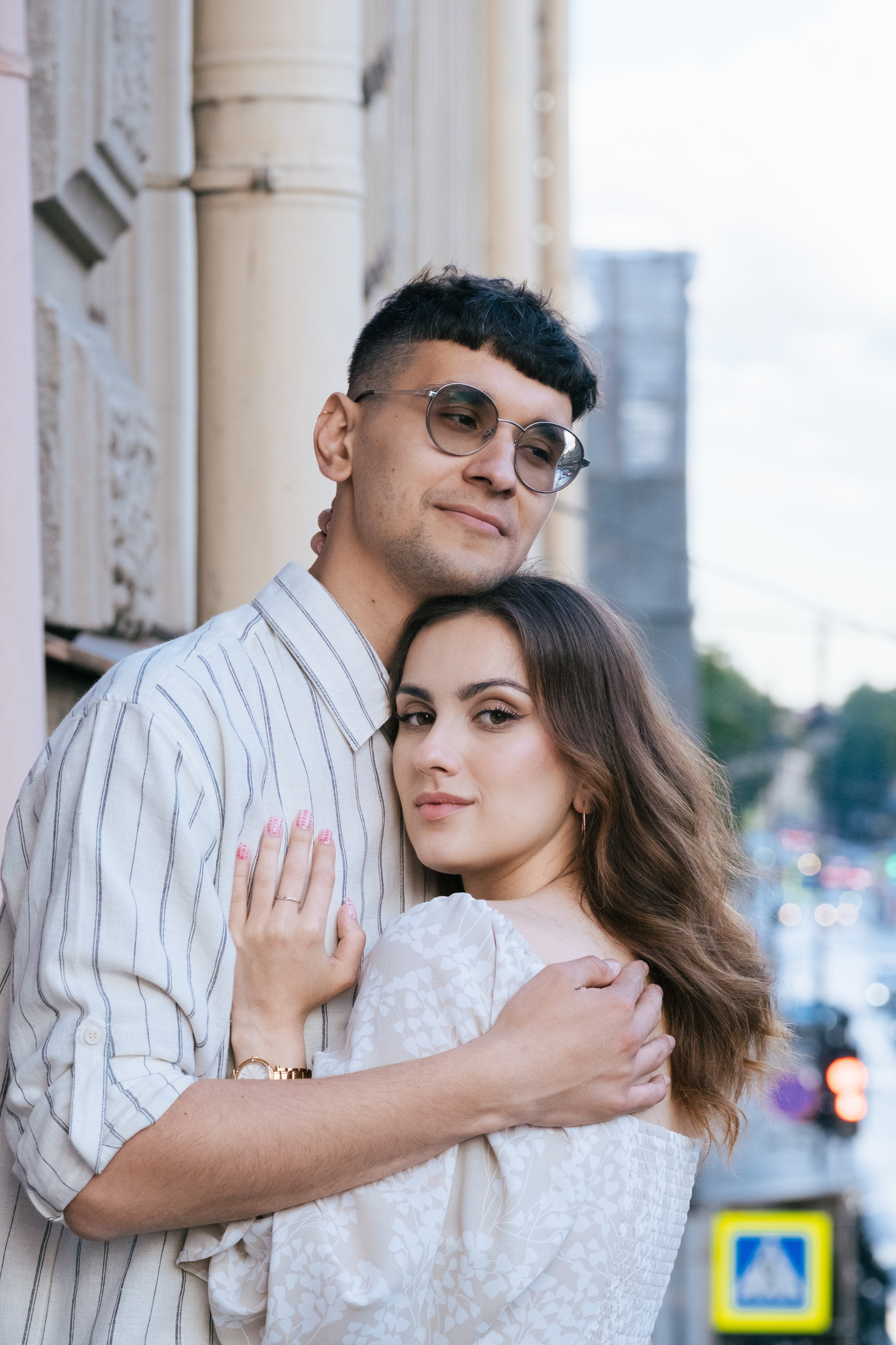 ЛЮБОВЬ В ИЮНЕ. Профессиональный фотограф, Санкт-Петербург — Виктория Богомолова