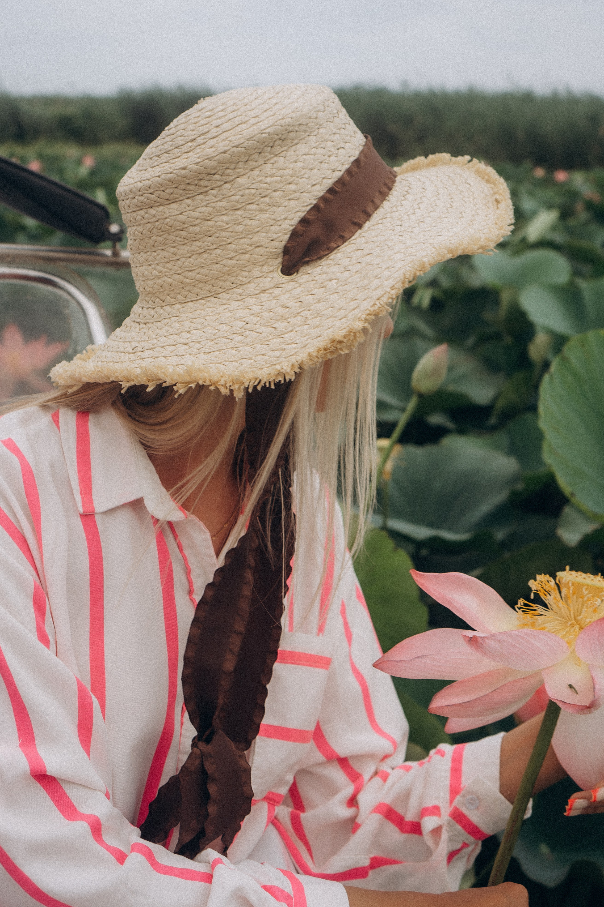 ЛОТОСОВАЯ ПОЛЯНА. Профессиональный фотограф, Санкт-Петербург — Виктория Богомолова