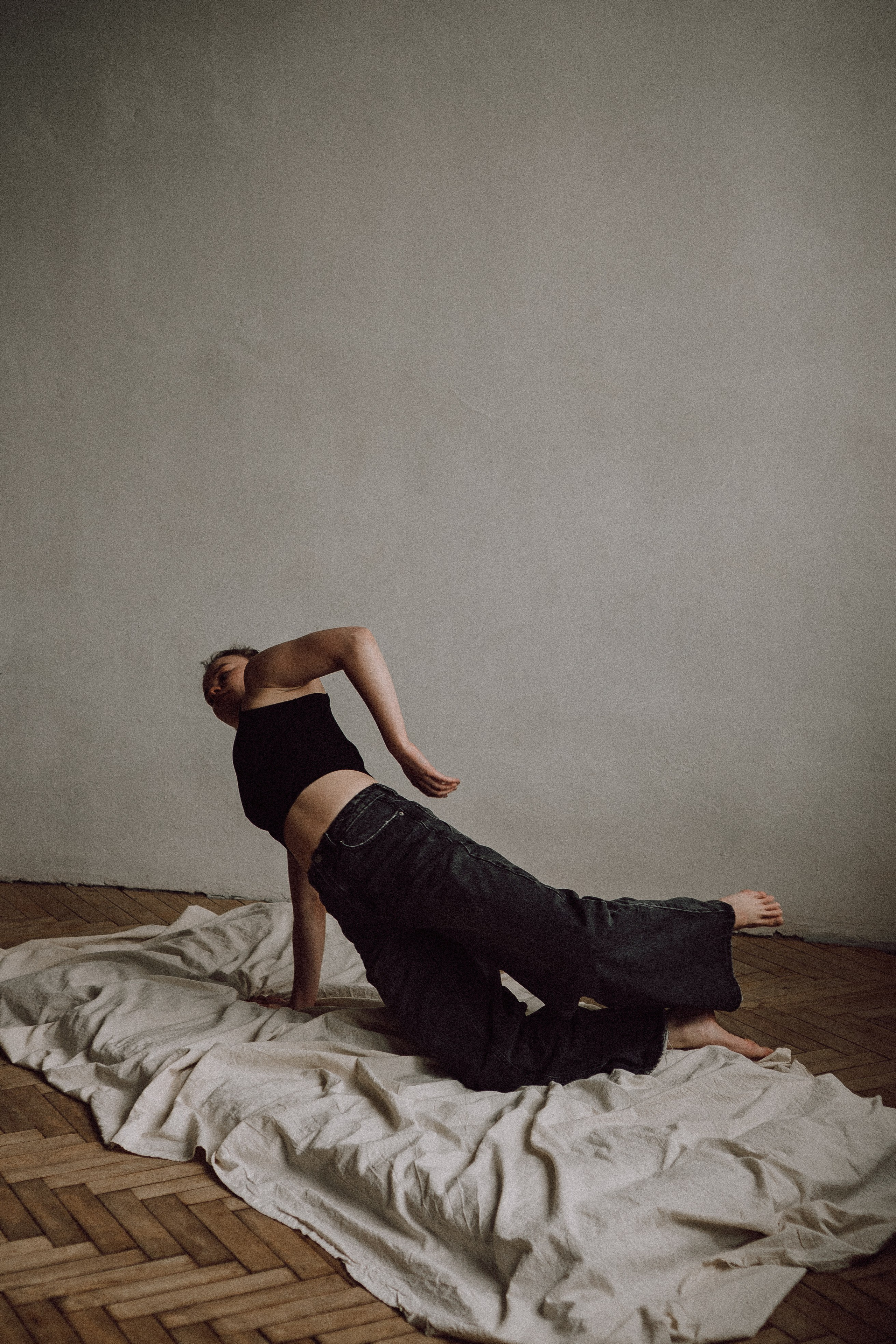 СТУДИЙНАЯ. Профессиональный фотограф, Санкт-Петербург — Виктория Богомолова