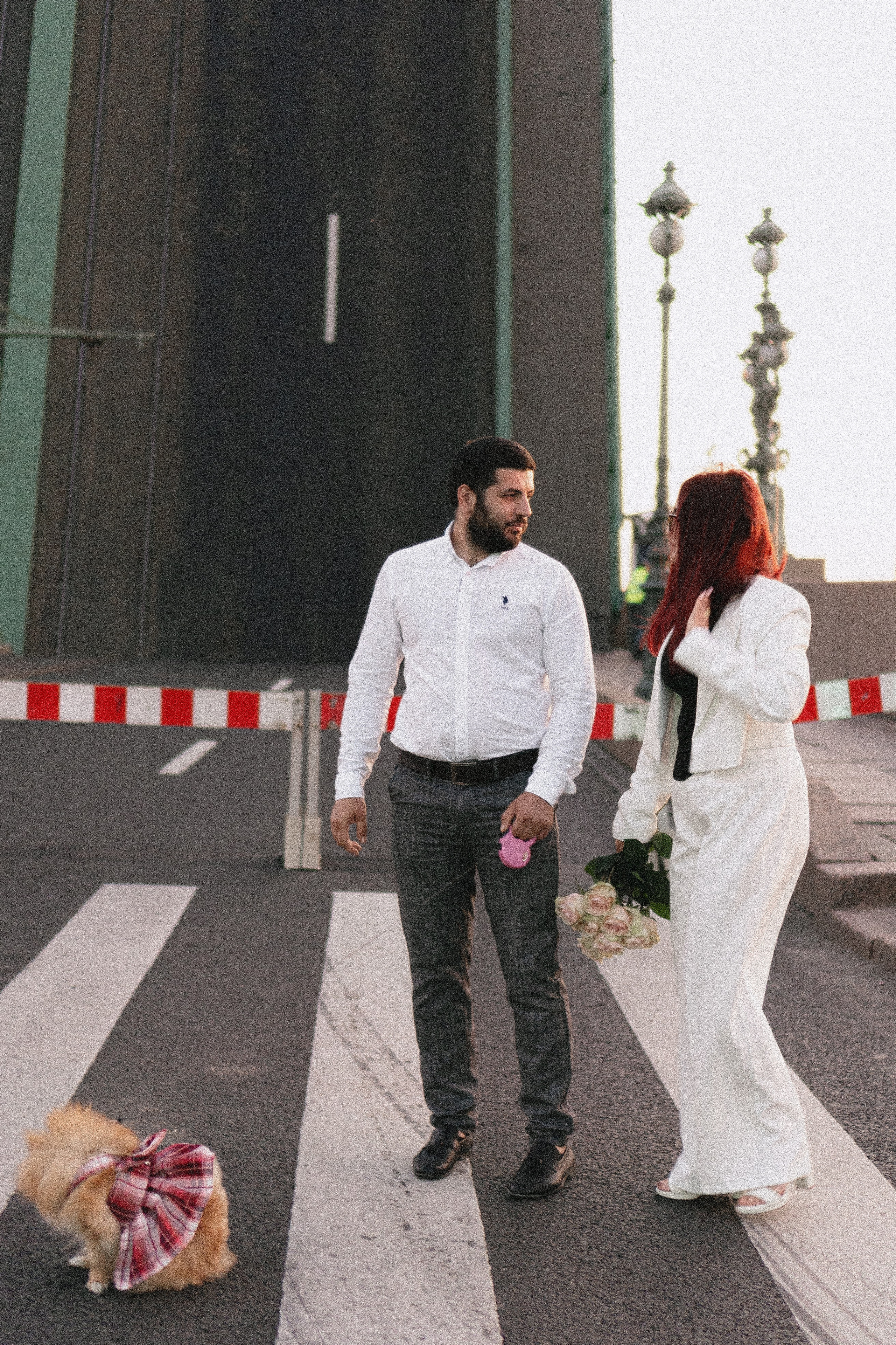 РАССВЕТНАЯ ИСТОРИЯ. Профессиональный фотограф, Санкт-Петербург — Виктория Богомолова