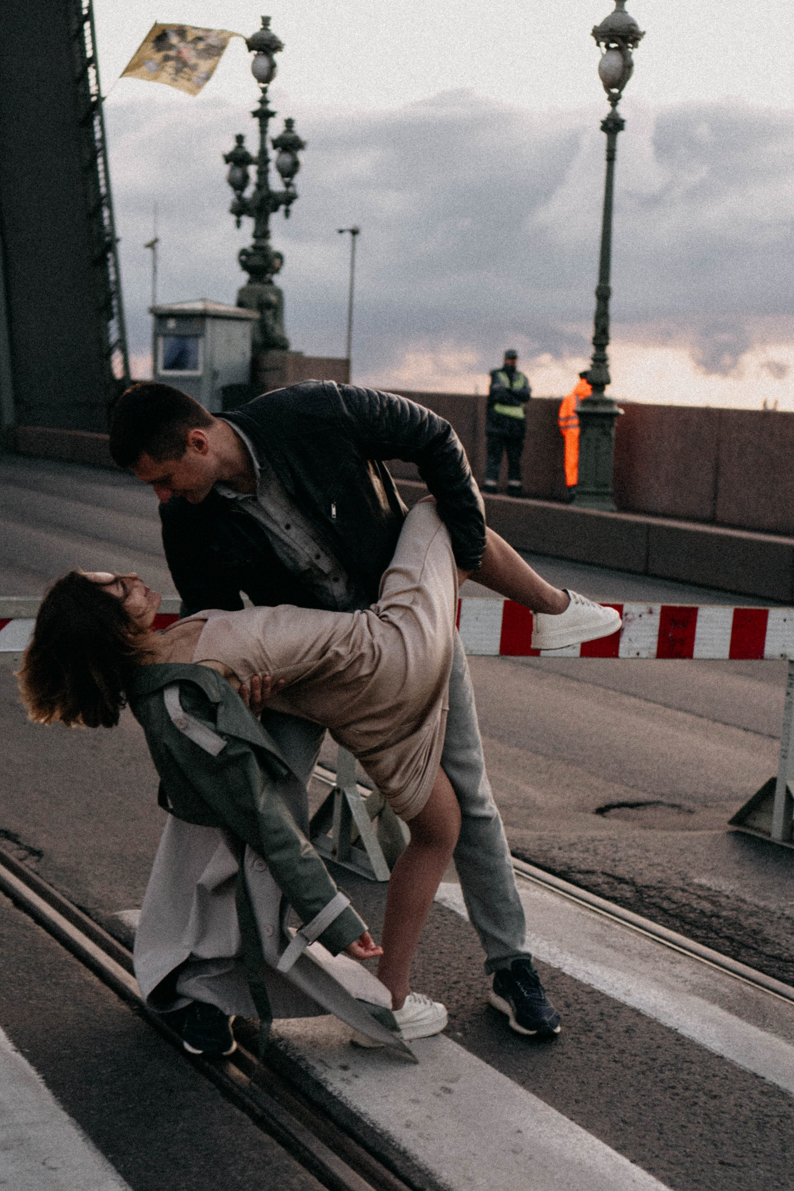 Рассветная, белые ночи. Профессиональный фотограф, Санкт-Петербург — Виктория Богомолова