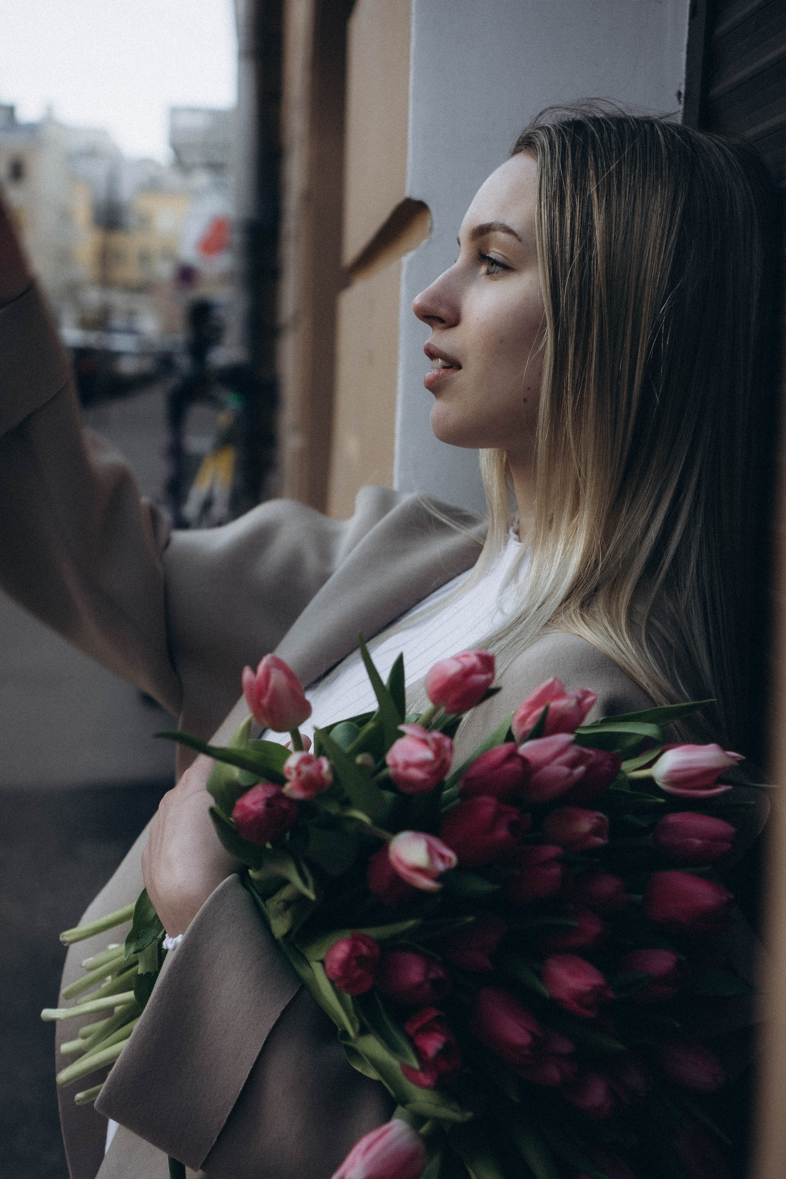 На закате. Профессиональный фотограф, Санкт-Петербург — Виктория Богомолова
