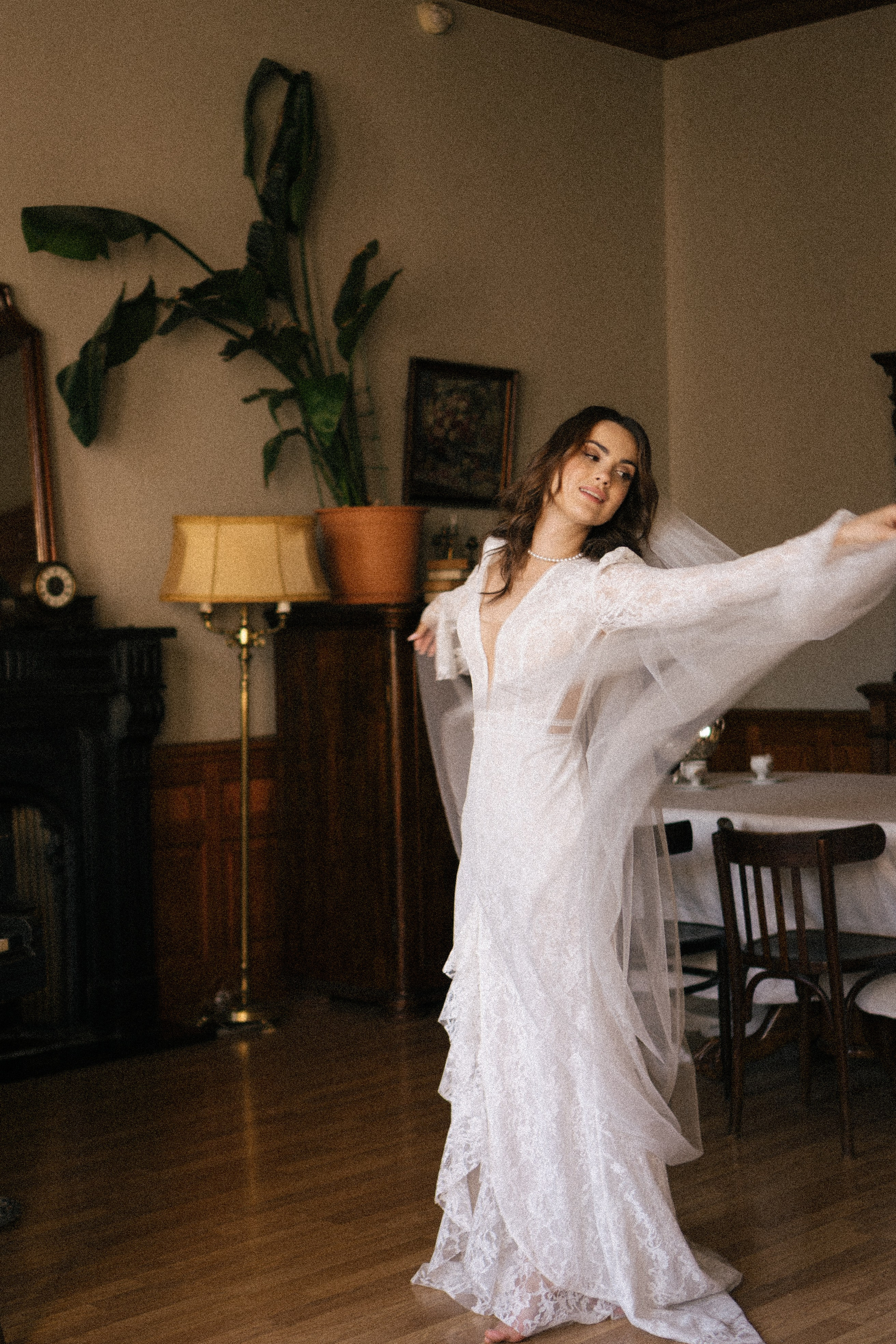 СВАДЕБНАЯ СЬЕМКА В СТУДИИ. Профессиональный фотограф, Санкт-Петербург — Виктория Богомолова