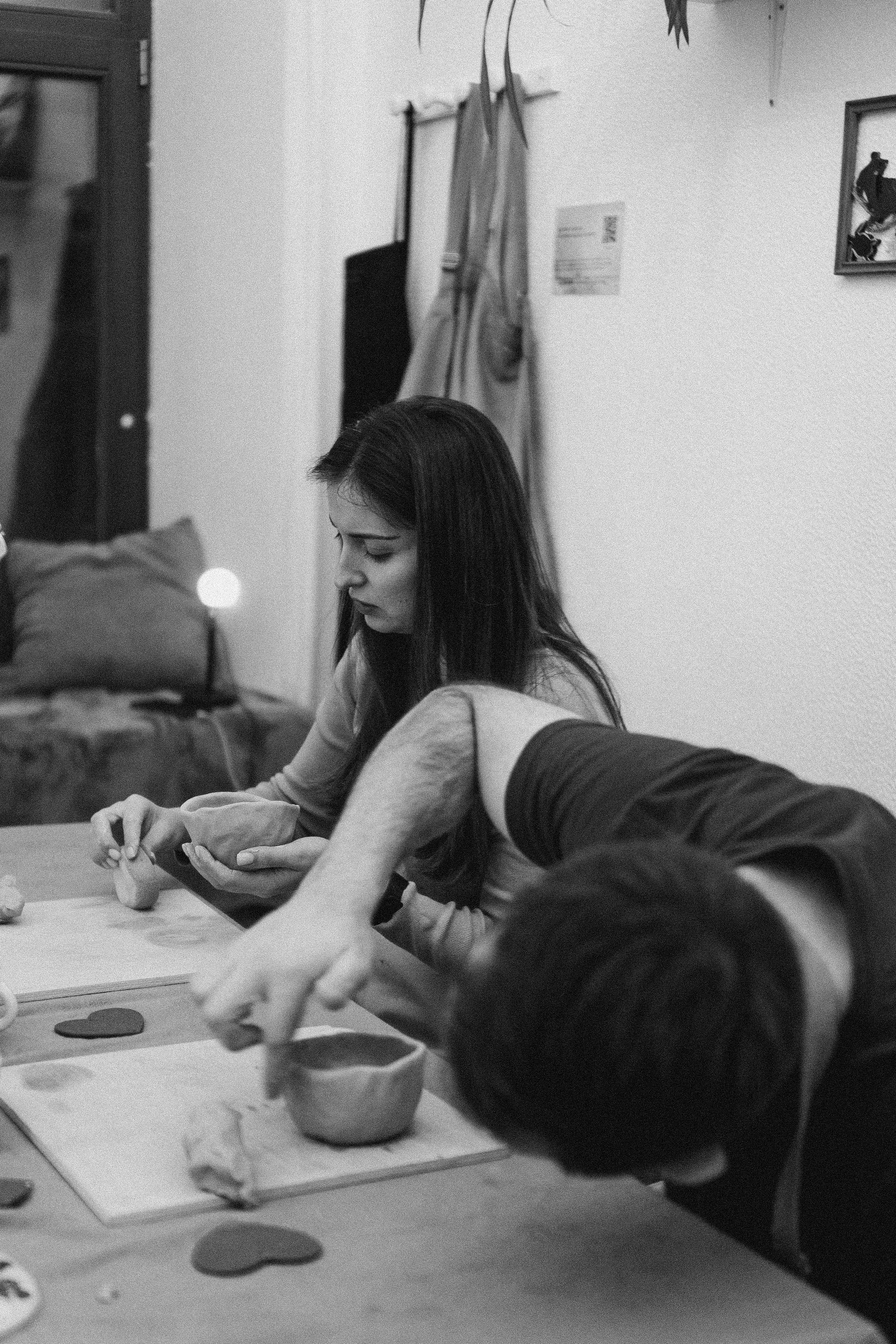 ЛЕПКАРНЯ. Профессиональный фотограф, Санкт-Петербург — Виктория Богомолова