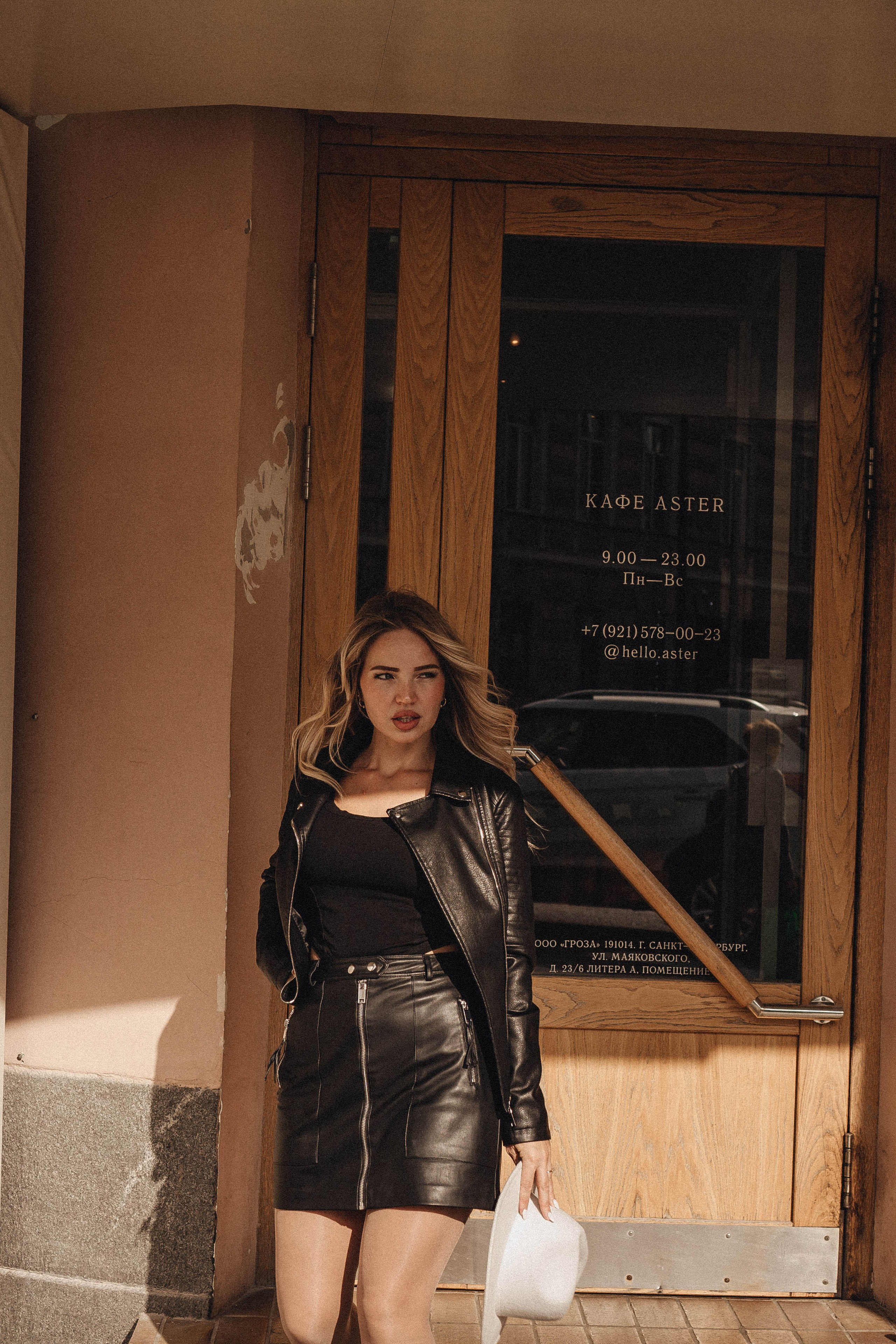 Прогулочная. Профессиональный фотограф, Санкт-Петербург — Виктория Богомолова