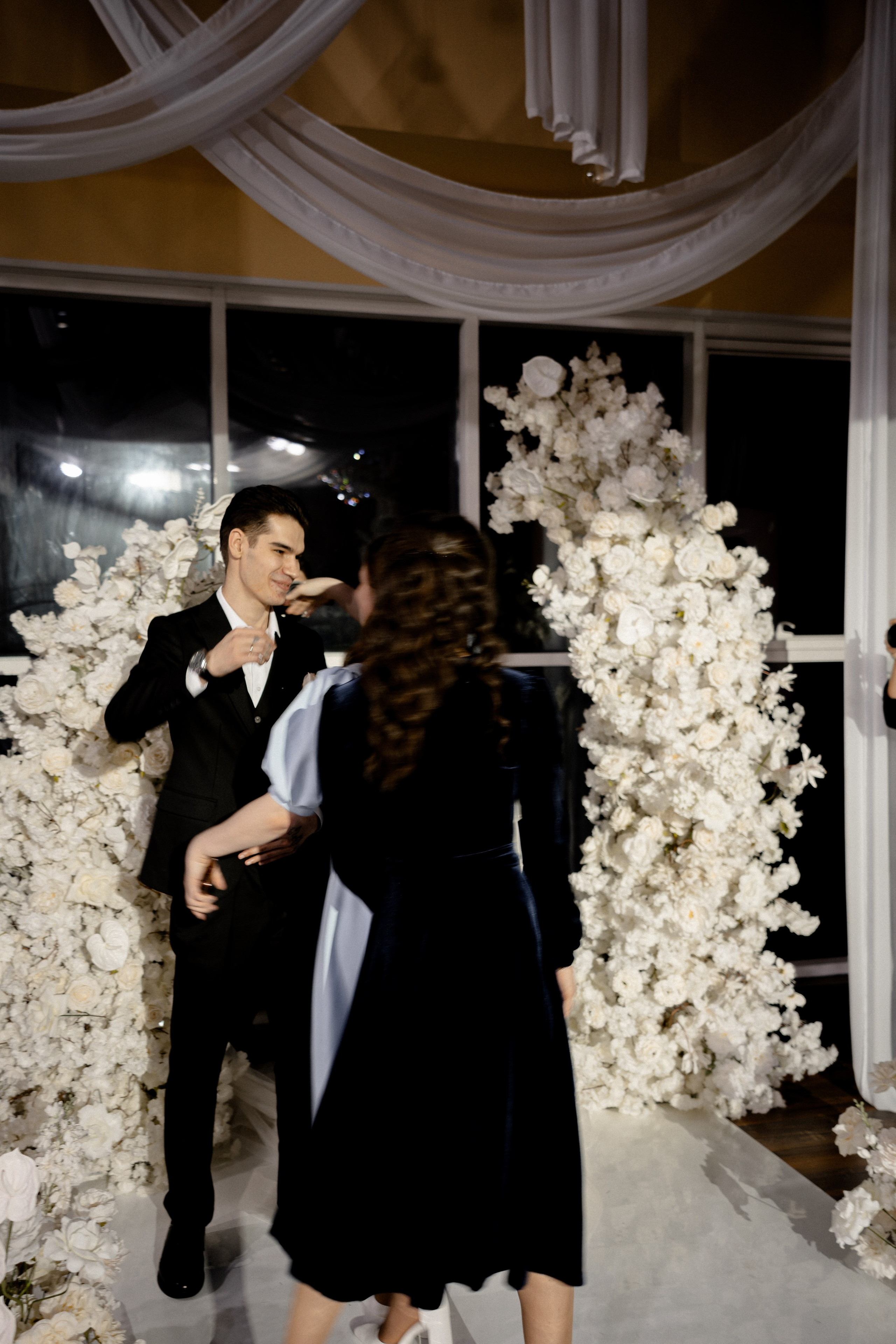 ПОЛНЫЙ СВАДЕБНЫЙ ДЕНЬ 8 ЧАСОВ. Профессиональный фотограф, Санкт-Петербург — Виктория Богомолова