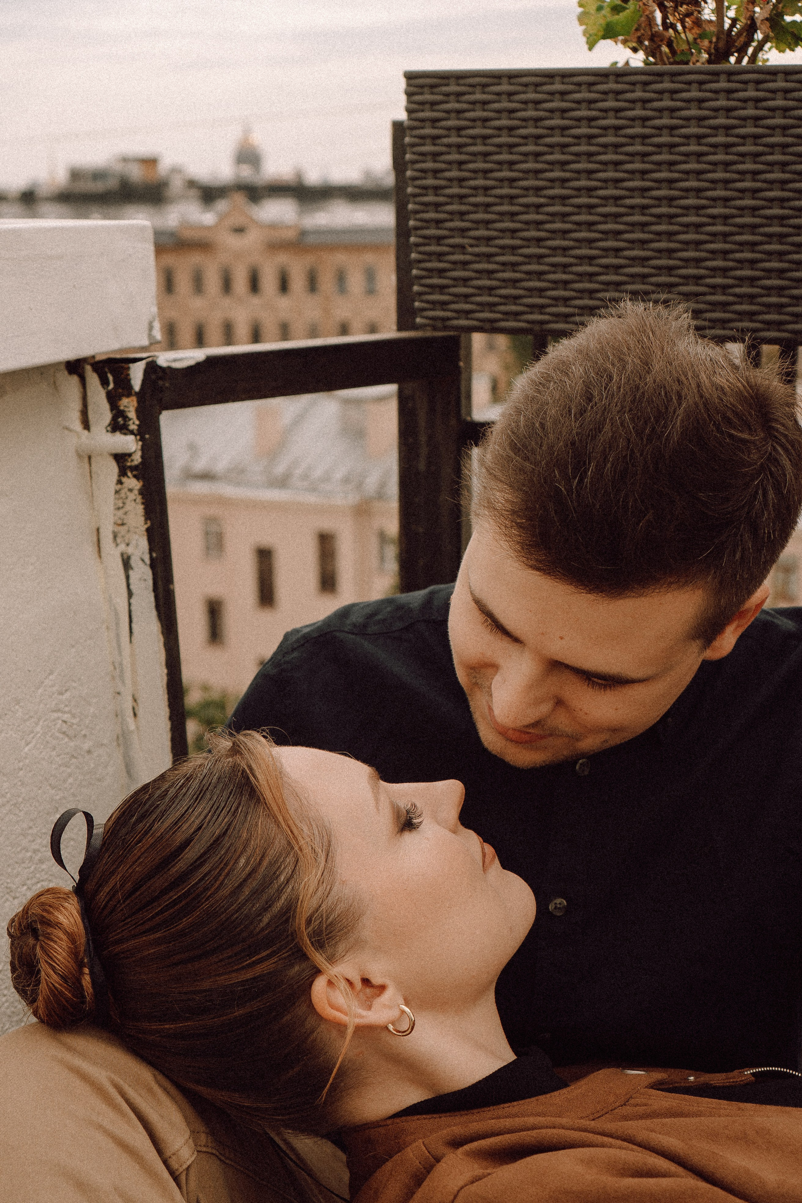 LOVE. Профессиональный фотограф, Санкт-Петербург — Виктория Богомолова