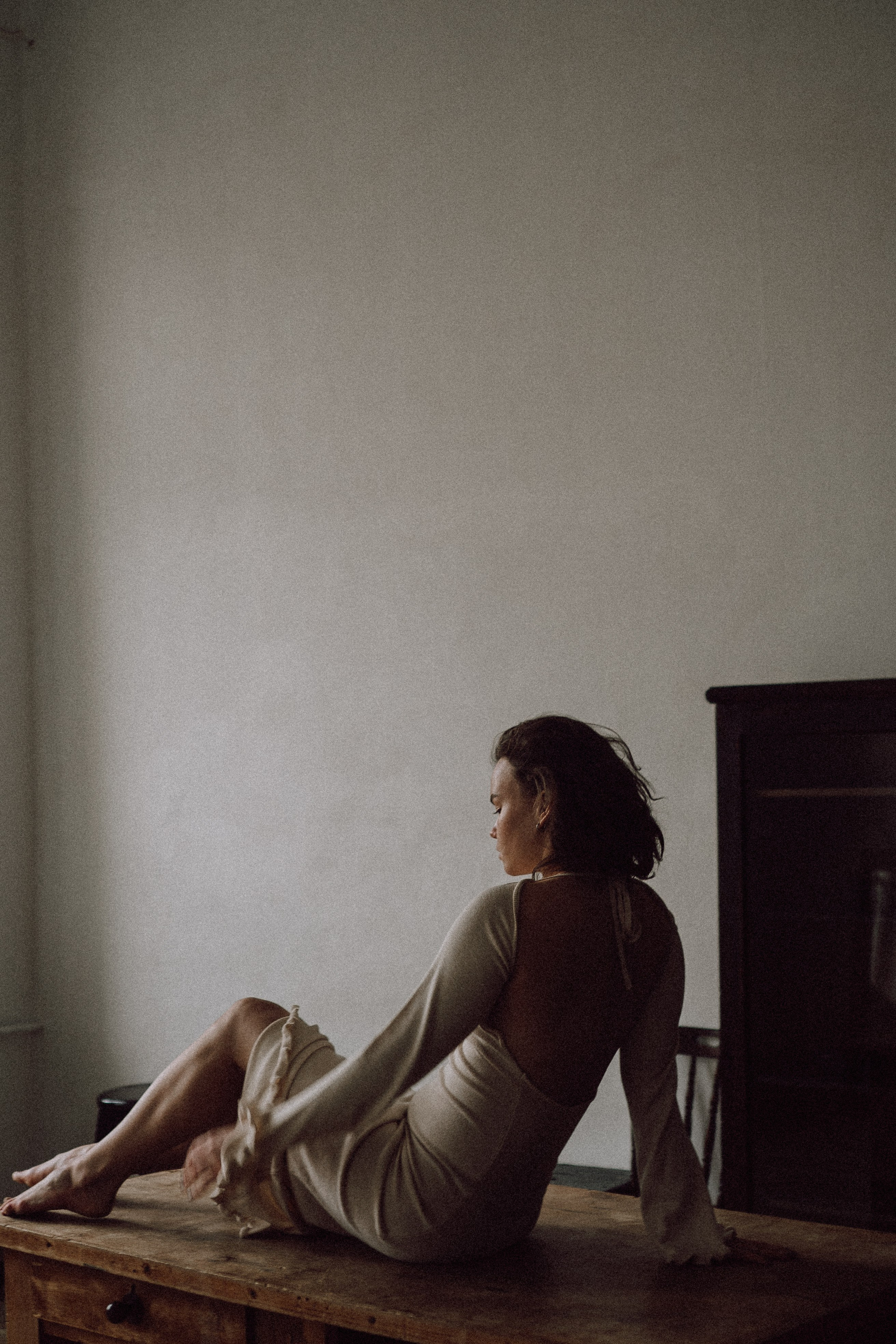 СТУДИЙНАЯ. Профессиональный фотограф, Санкт-Петербург — Виктория Богомолова