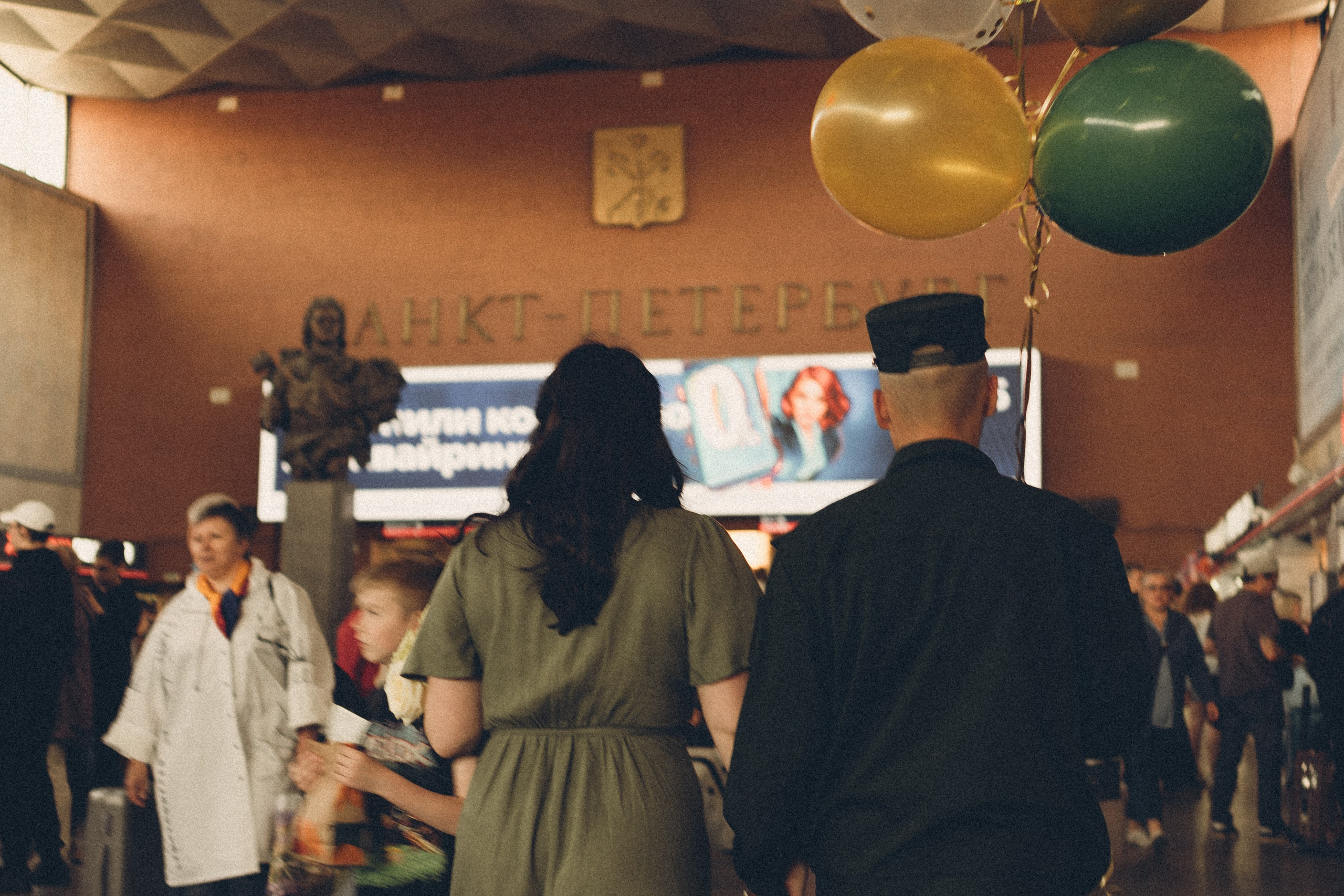 ПРЕДЛОЖЕНИЕ. Профессиональный фотограф, Санкт-Петербург — Виктория Богомолова