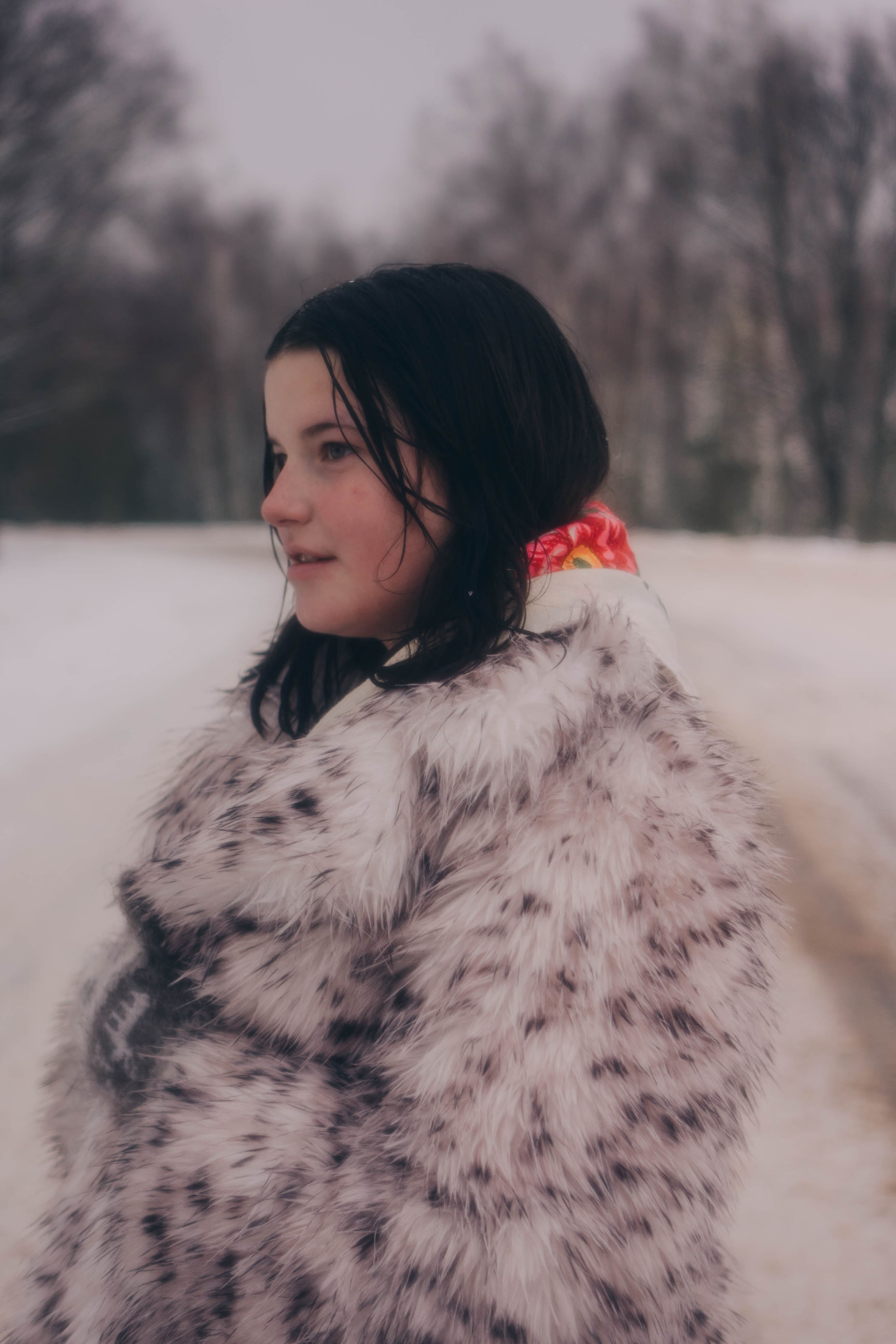 Деревня. Профессиональный фотограф, Санкт-Петербург — Виктория Богомолова