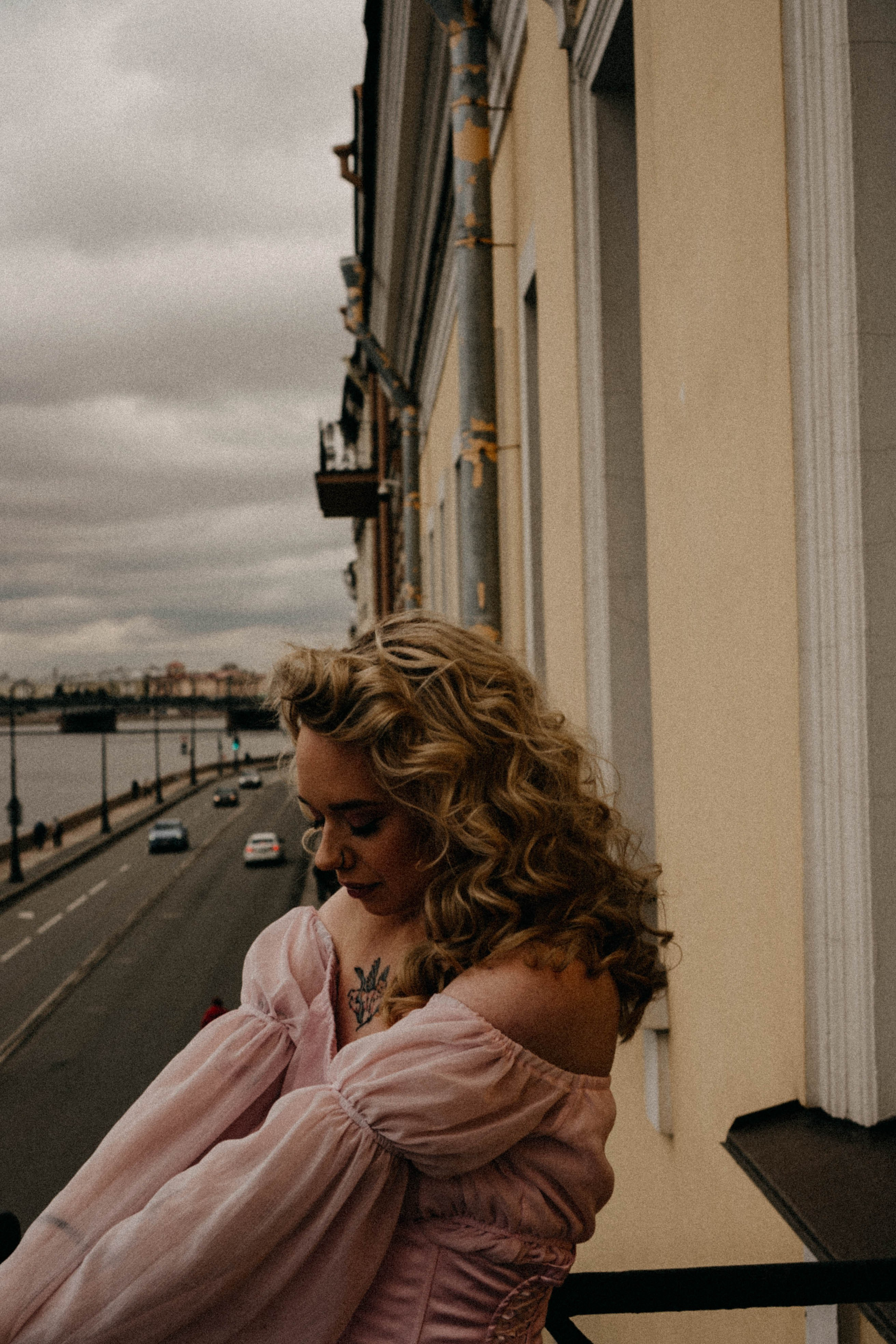 Студийная. Профессиональный фотограф, Санкт-Петербург — Виктория Богомолова