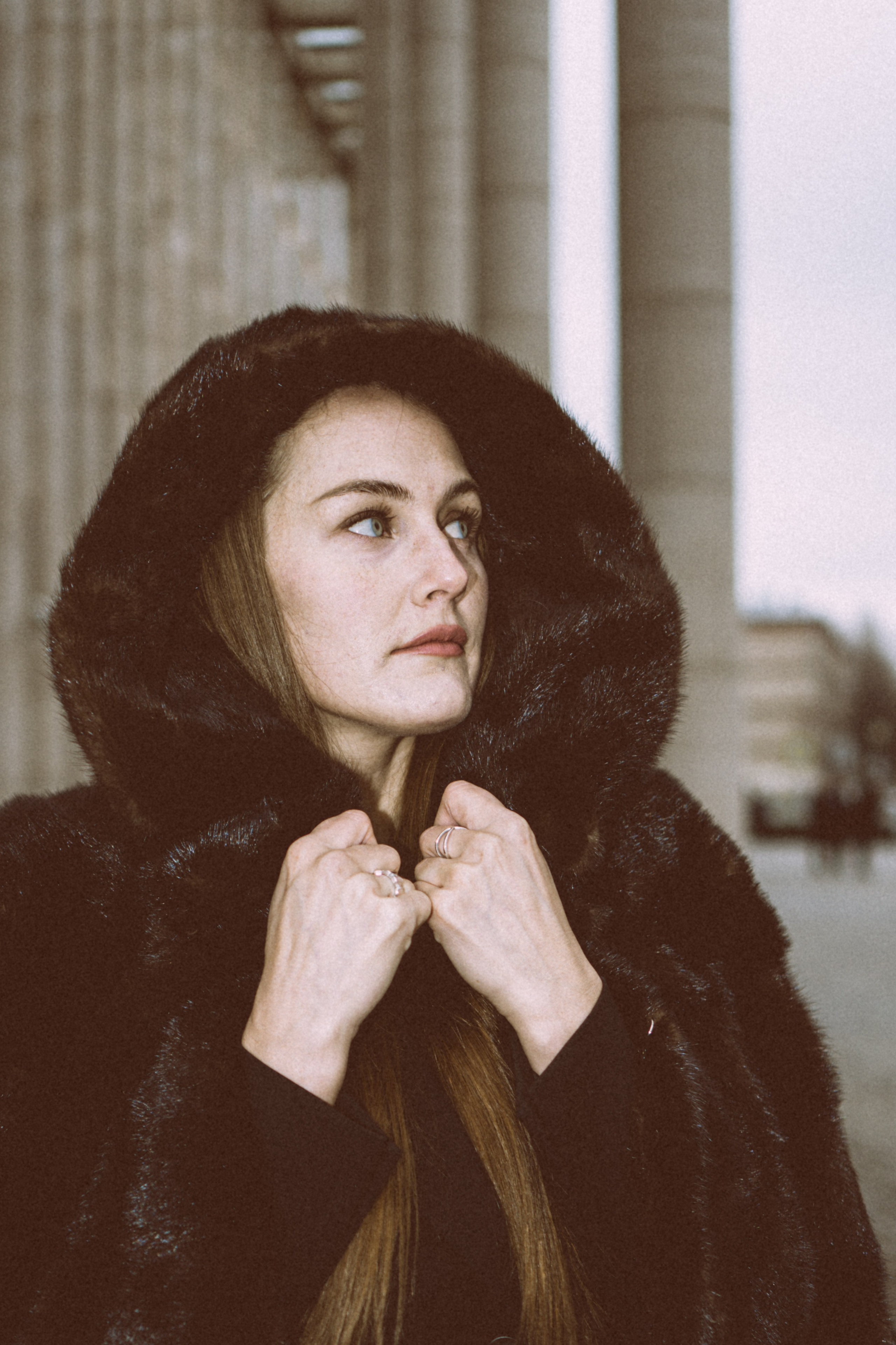 ЖУРНАЛЬНЫЙ СТИЛЬ. Профессиональный фотограф, Санкт-Петербург — Виктория Богомолова