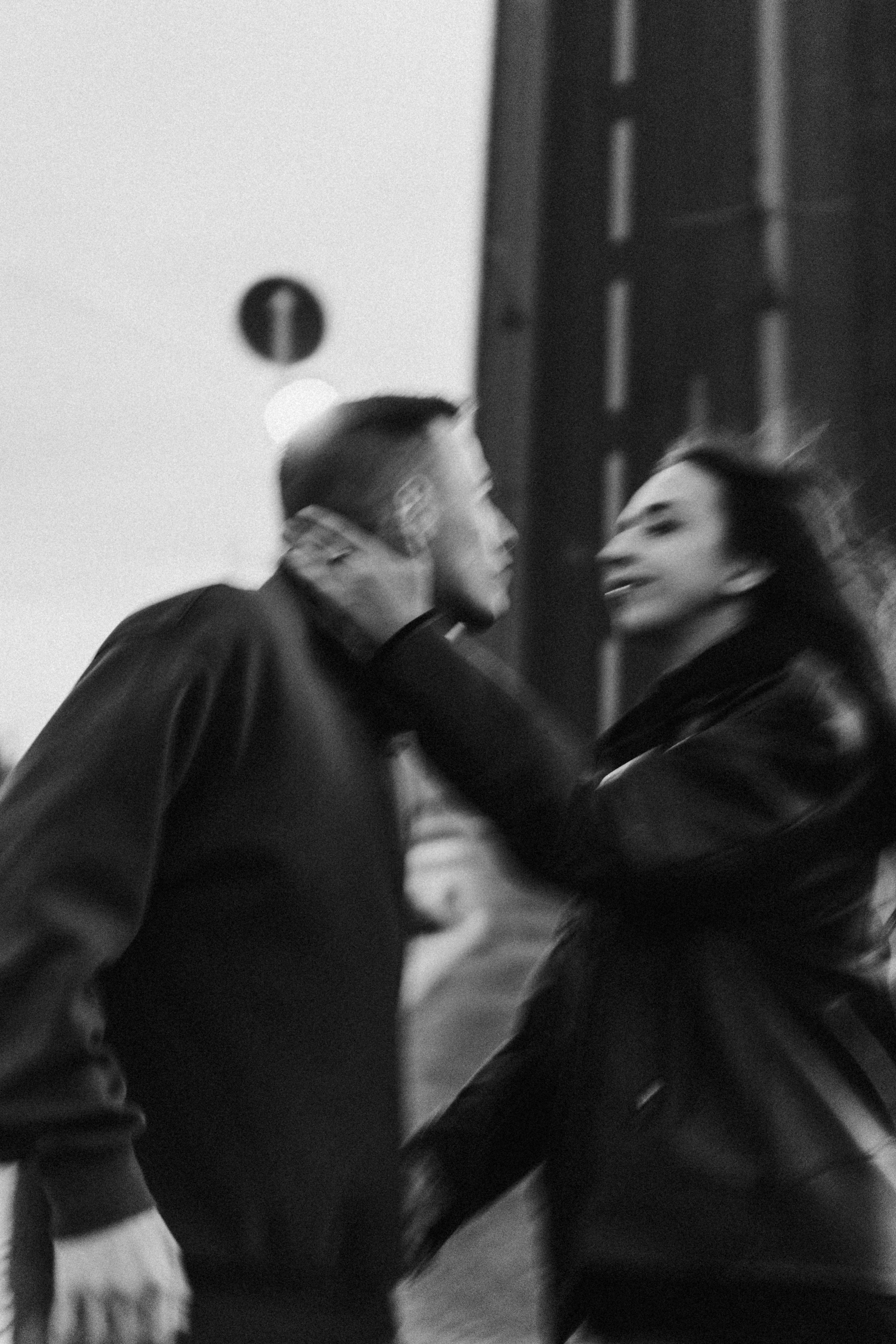 Рассветная история любви. Профессиональный фотограф, Санкт-Петербург — Виктория Богомолова