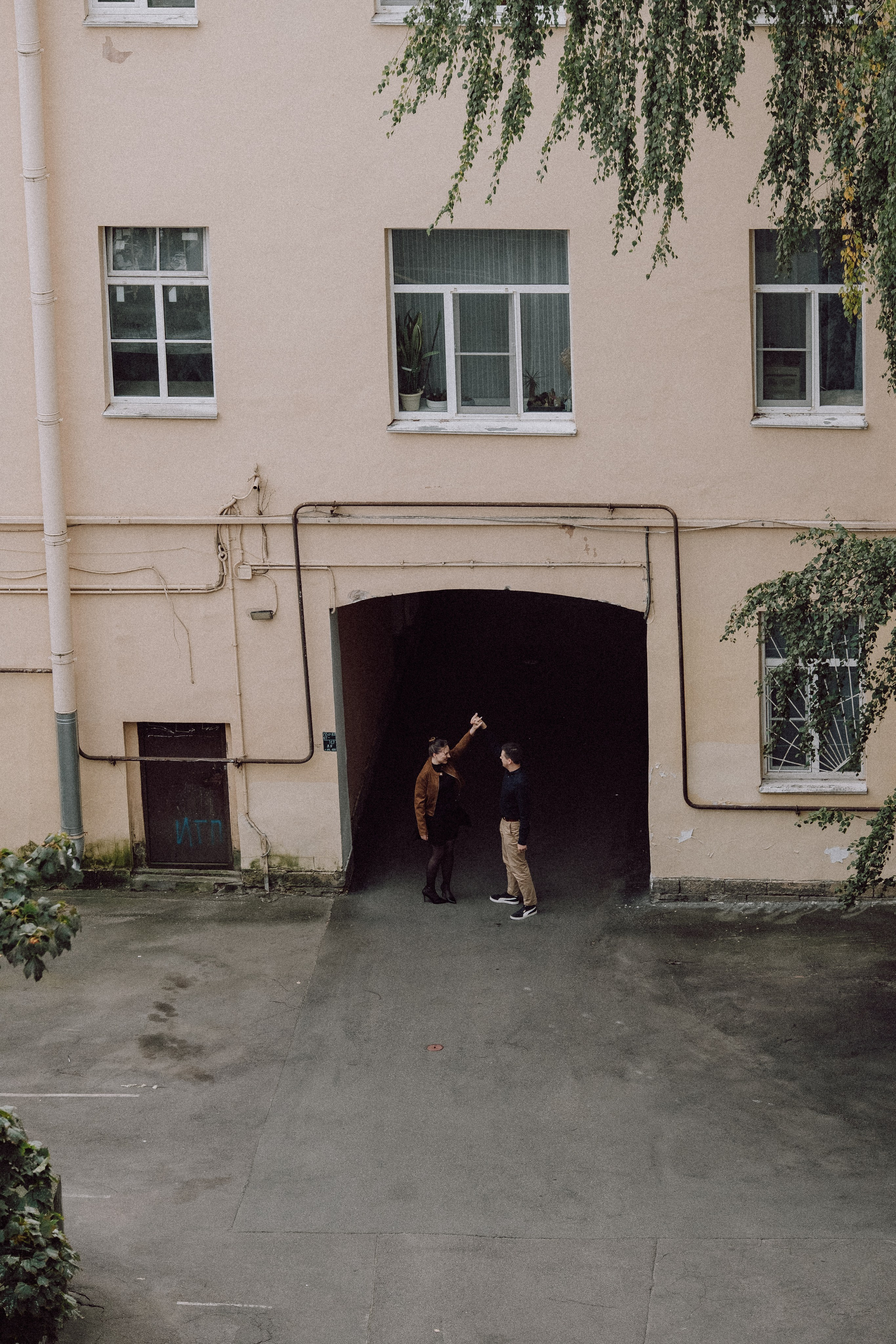 LOVE. Профессиональный фотограф, Санкт-Петербург — Виктория Богомолова