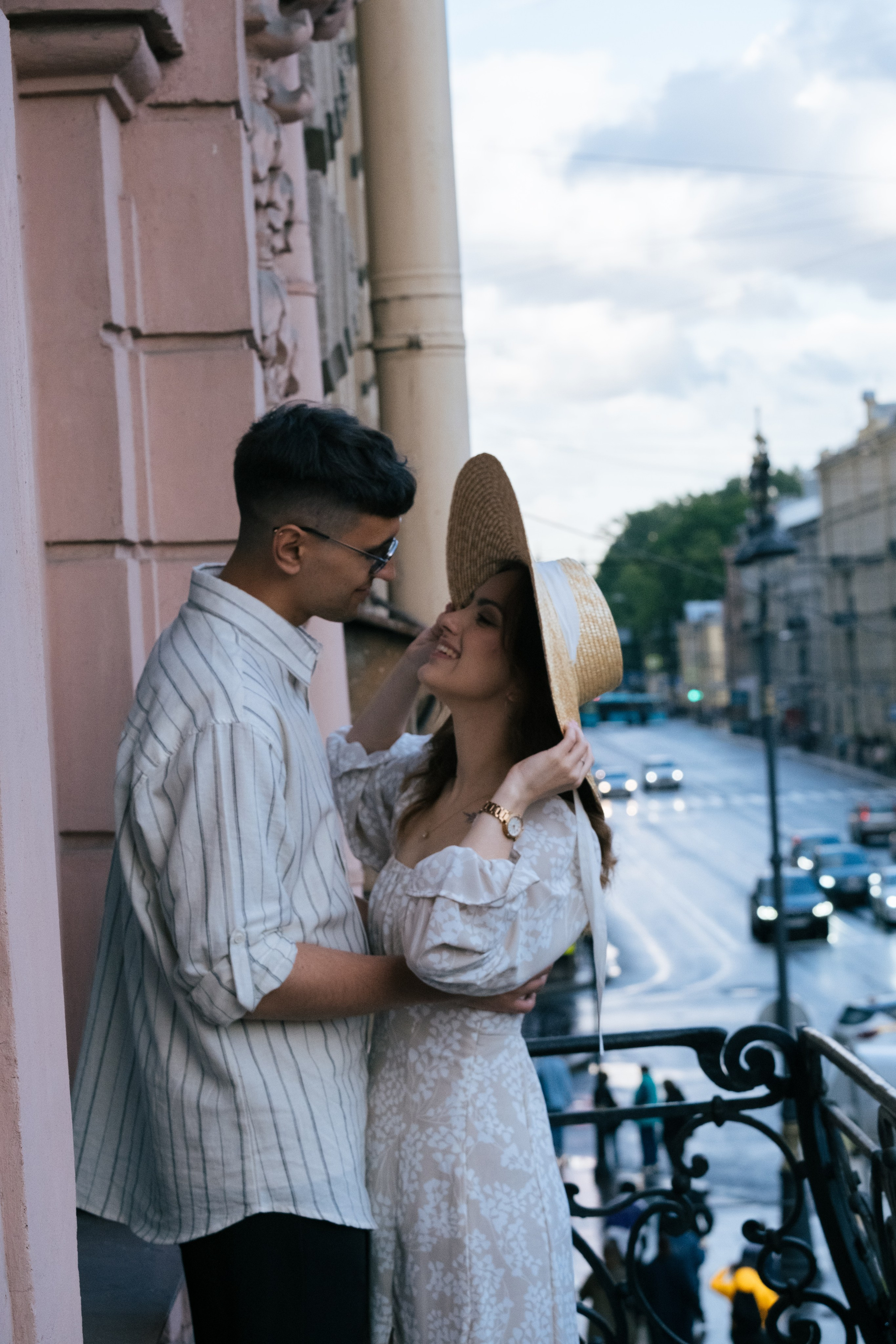 ЛЮБОВЬ В ИЮНЕ. Профессиональный фотограф, Санкт-Петербург — Виктория Богомолова