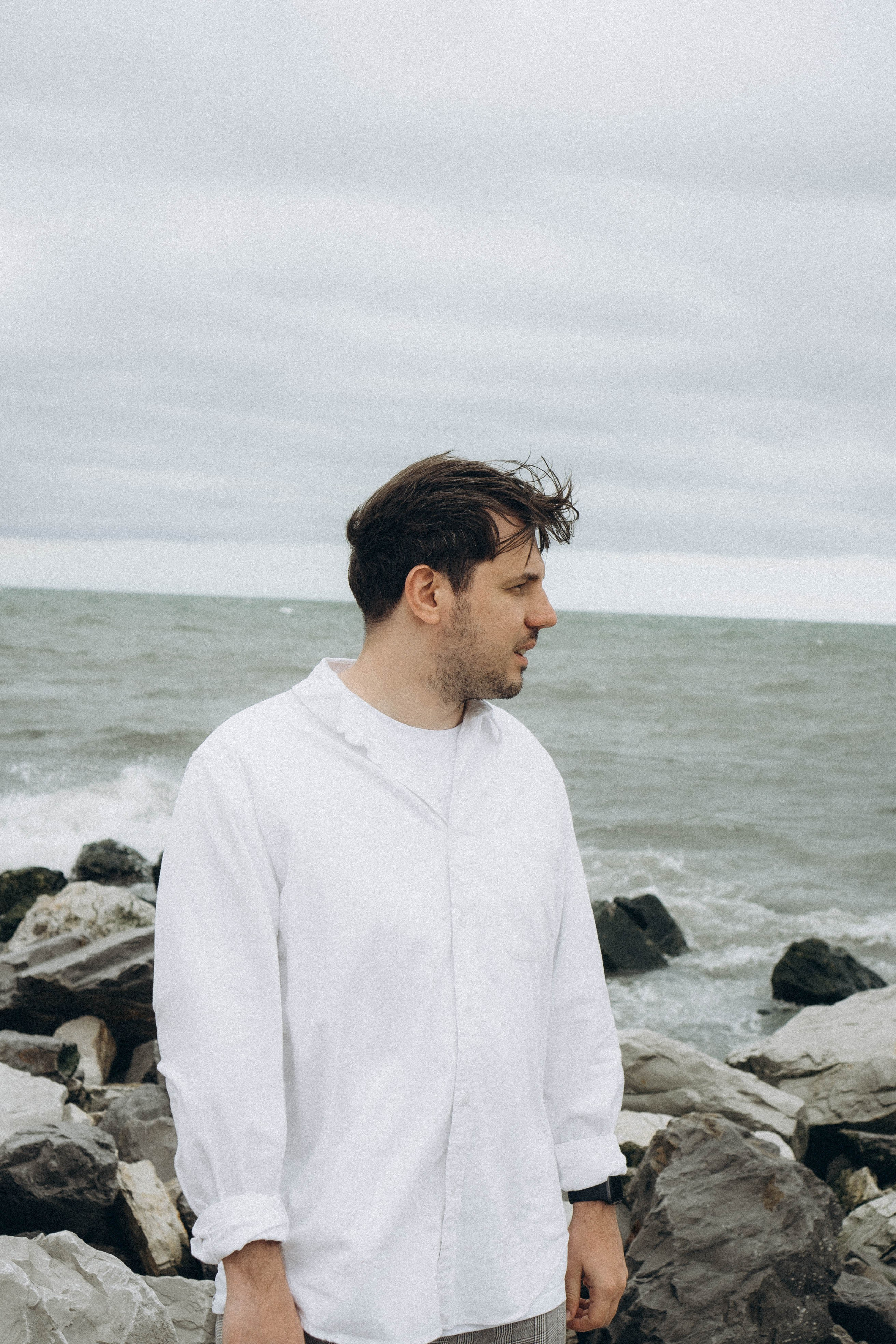 Каспий. Профессиональный фотограф, Санкт-Петербург — Виктория Богомолова