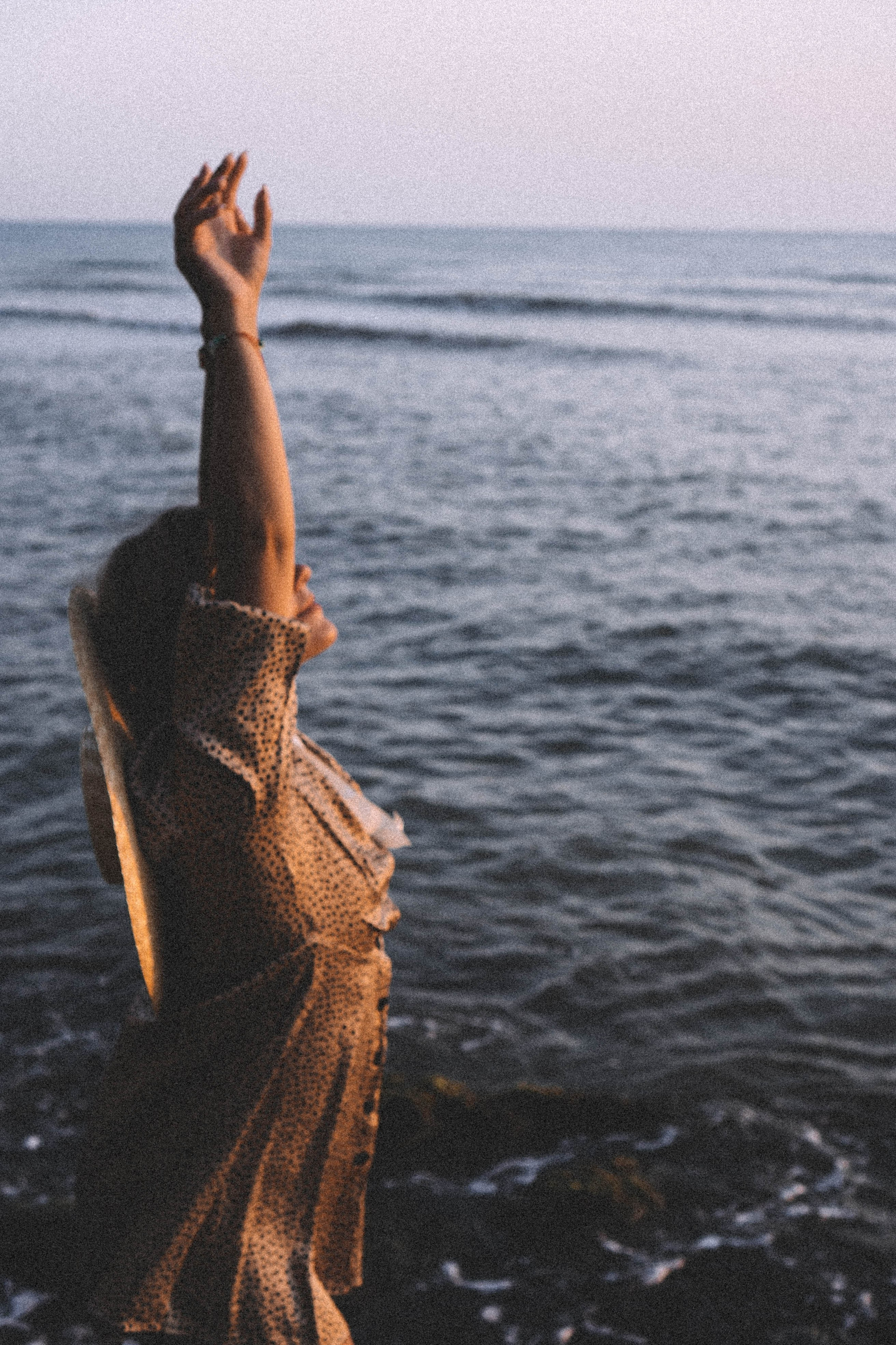 Закат. Профессиональный фотограф, Санкт-Петербург — Виктория Богомолова