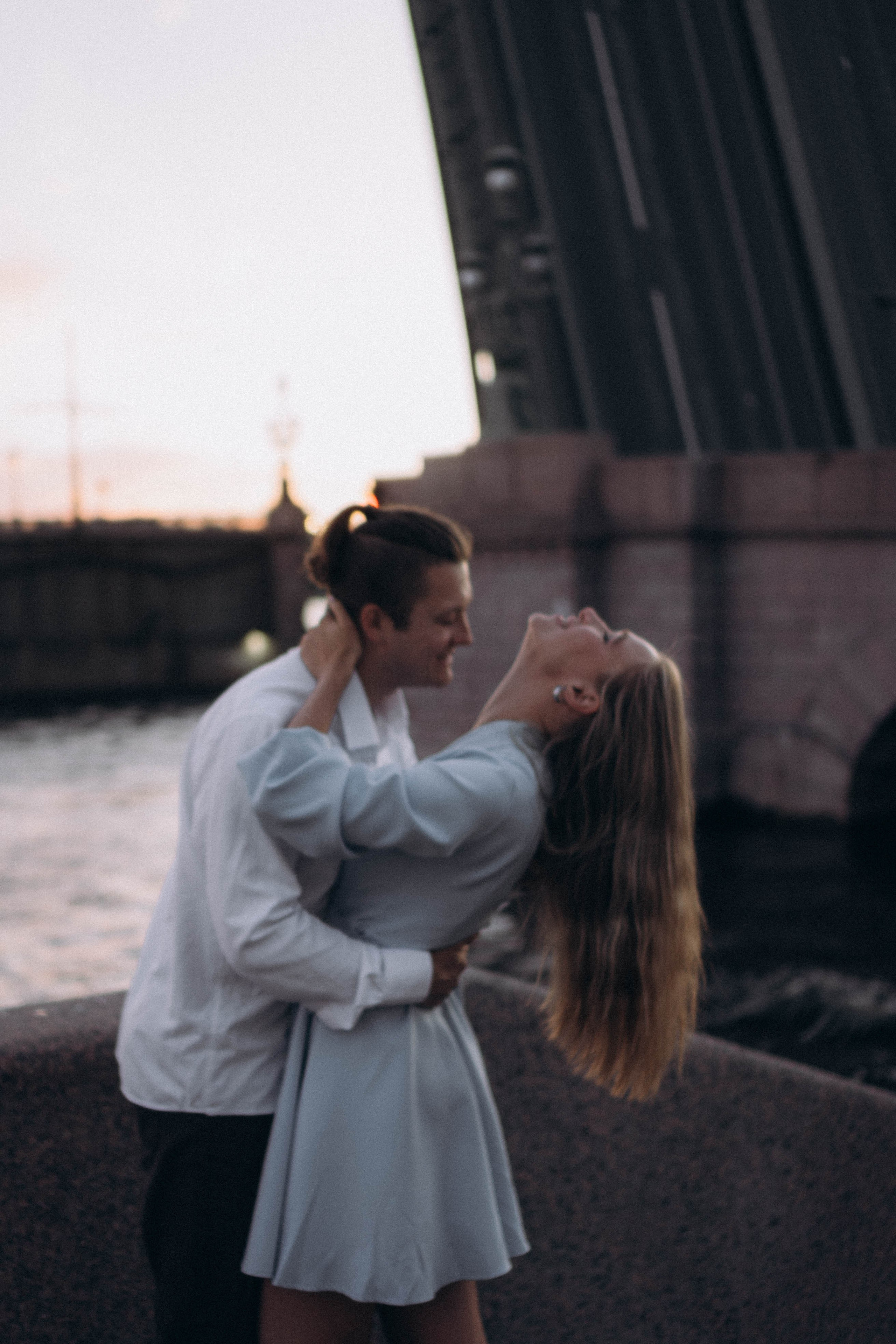 СЧАСТЛИВОЕ УТРО. Профессиональный фотограф, Санкт-Петербург — Виктория Богомолова