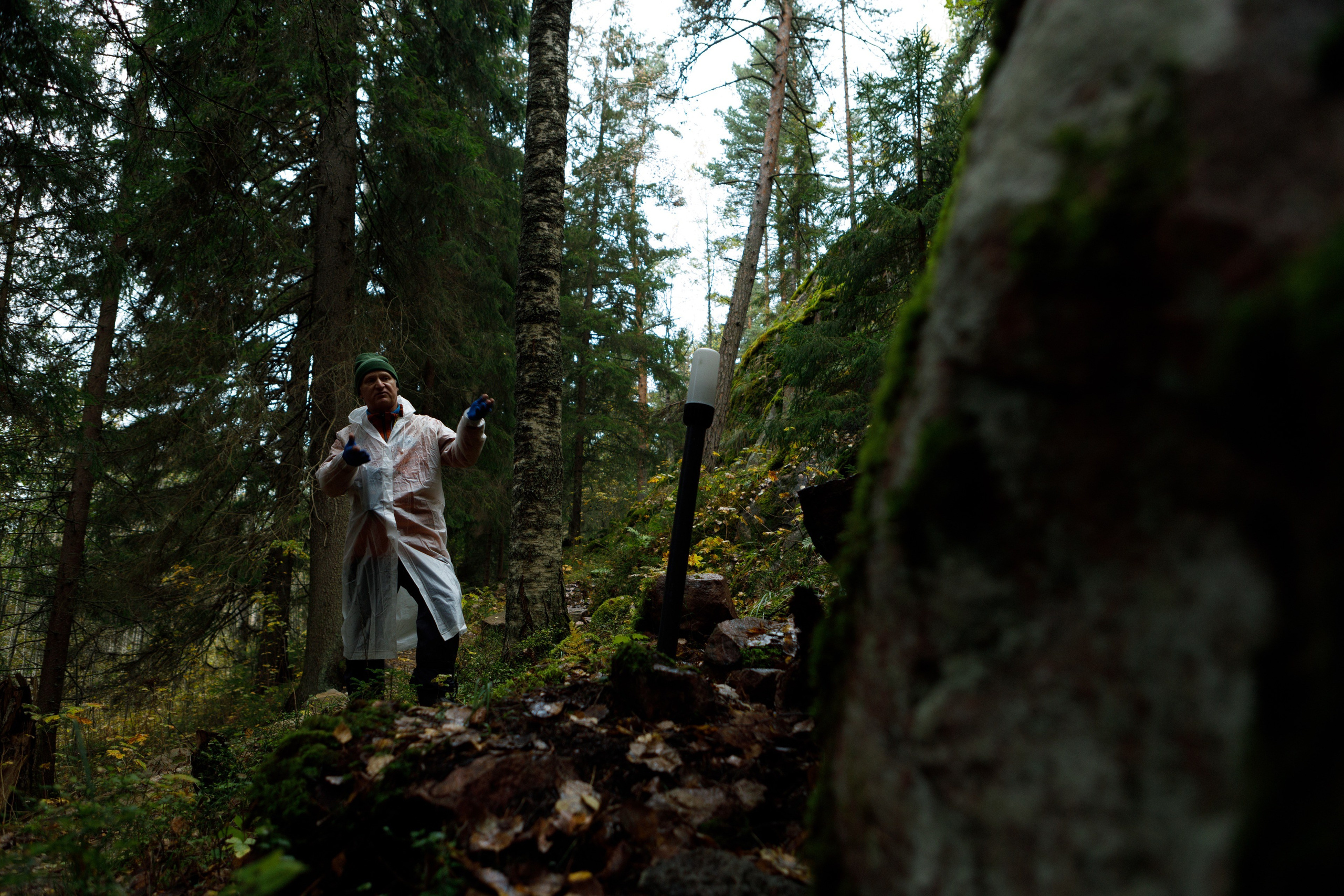 RGO media project “Karelia”. Commercial photographer | Anton Ermakov