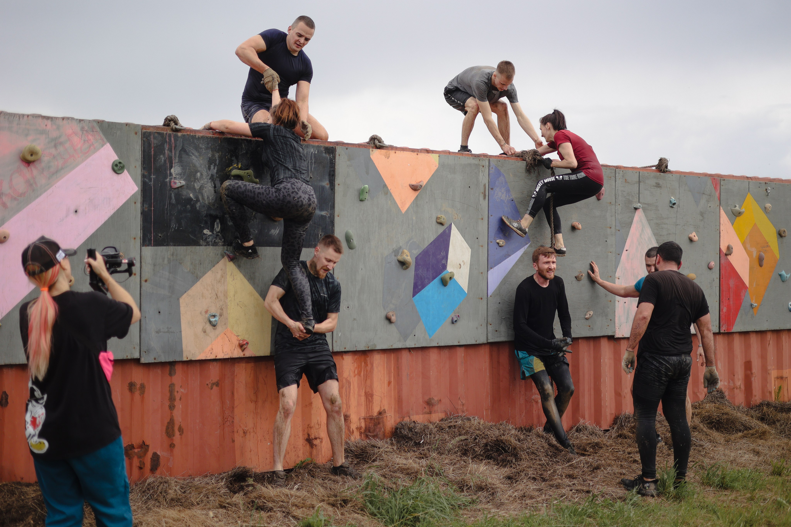 Репортаж. Семейный Life style фотограф в Великом Новгороде Юлия Ефимова