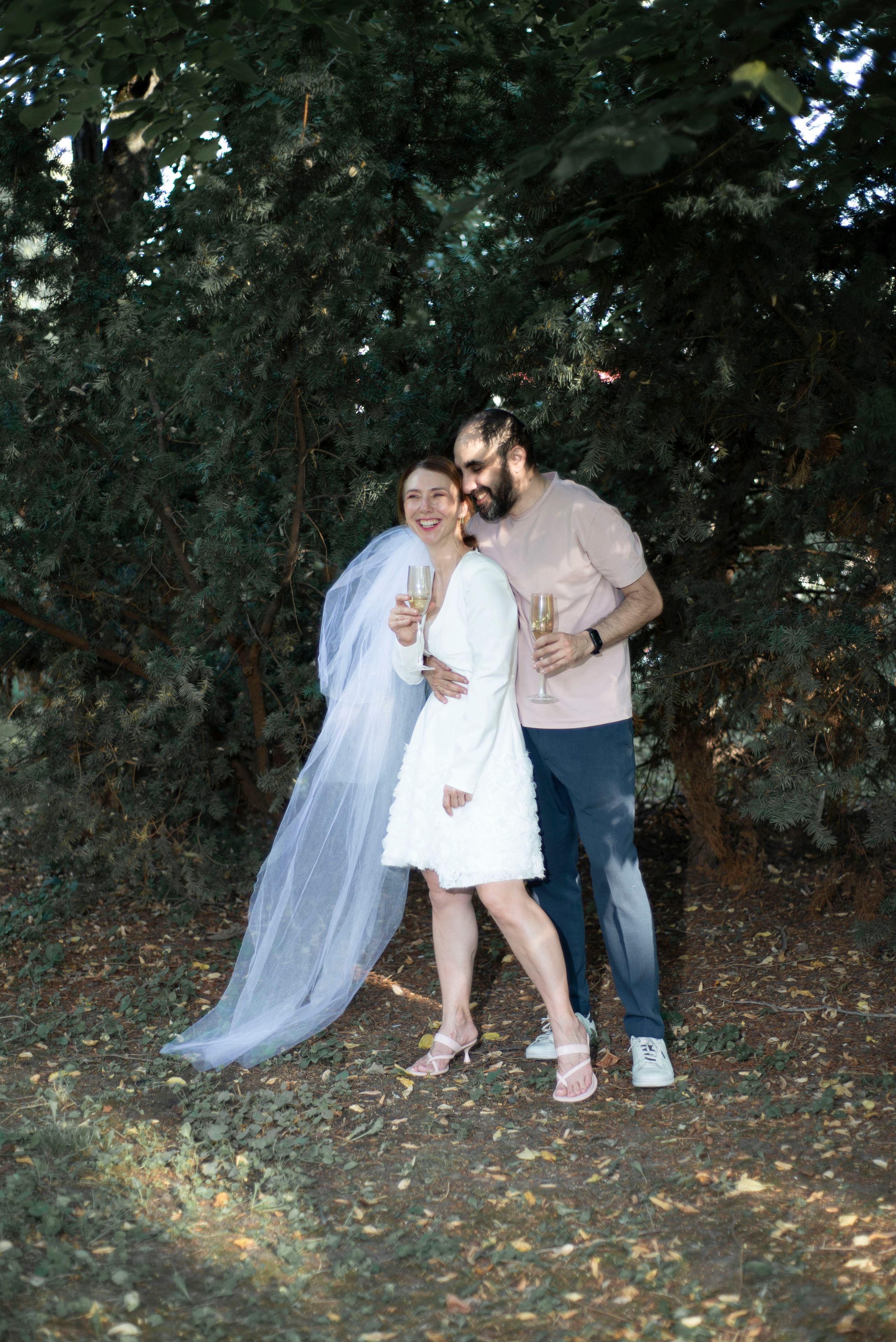 Татьяна и Сергей. Портретный фотограф Краснодар. Ирина Чурюкина