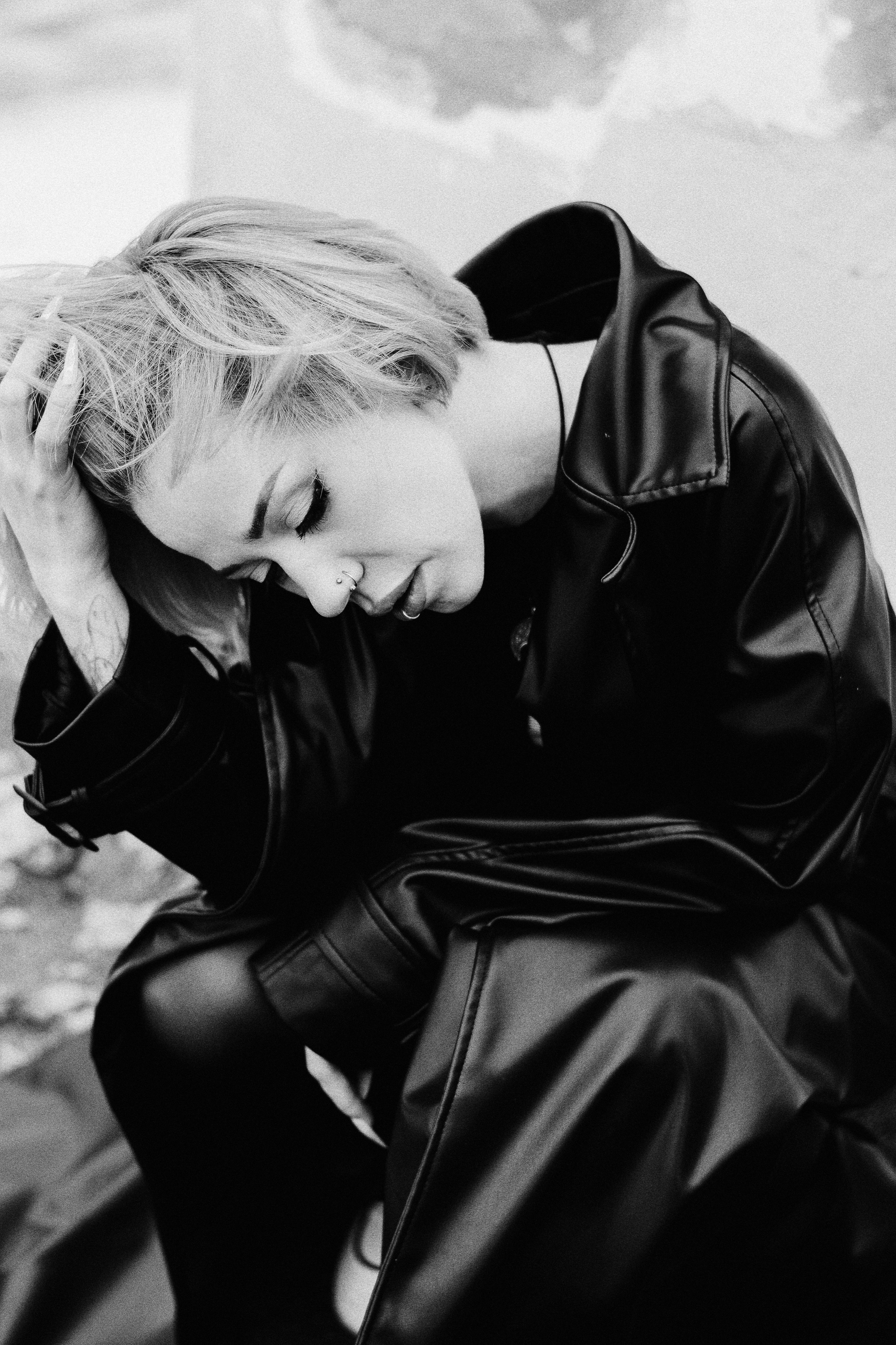 Вэл. Фотограф Дарья Мустафина, Тюмень