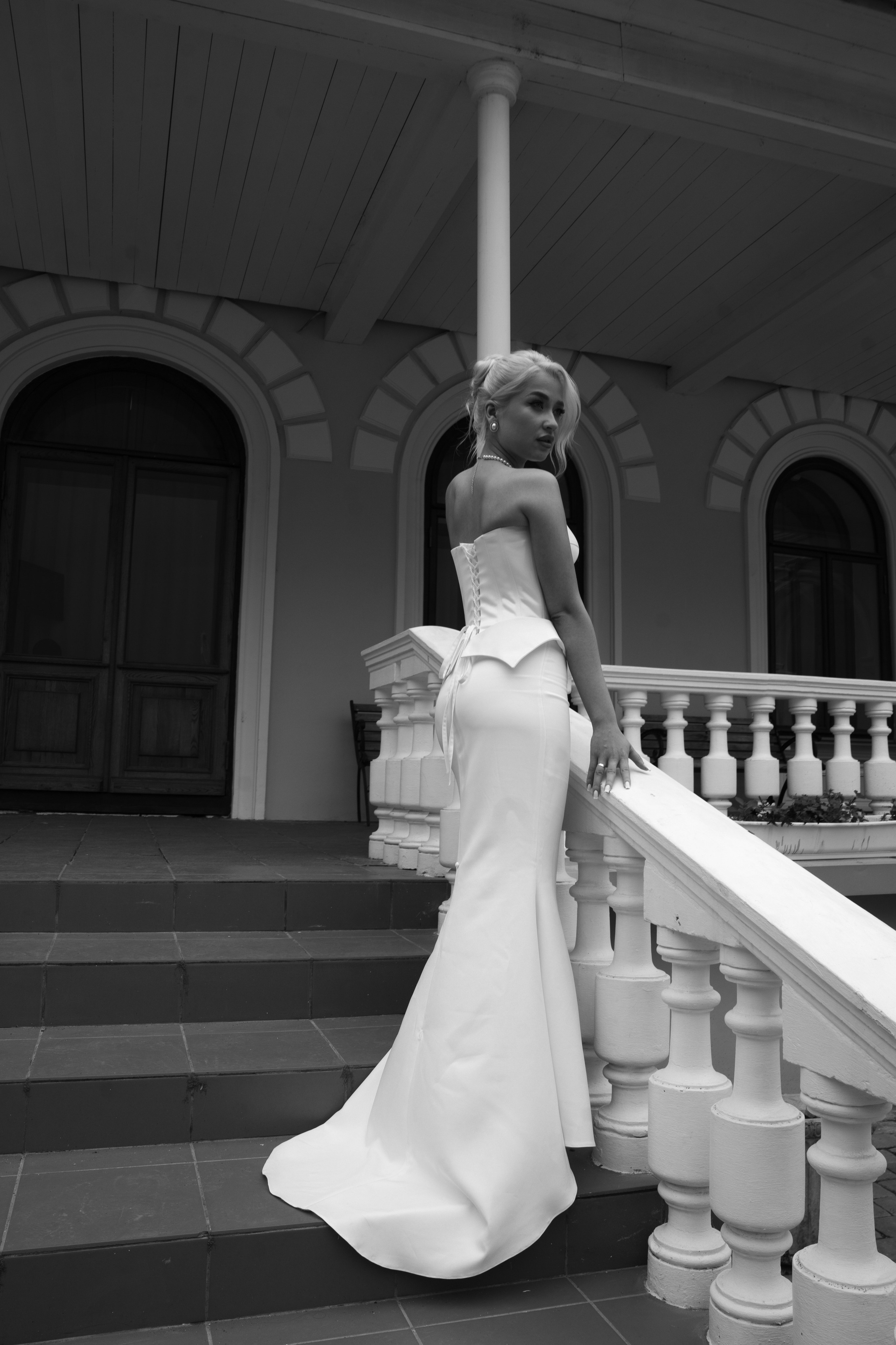 Свадебные съемки