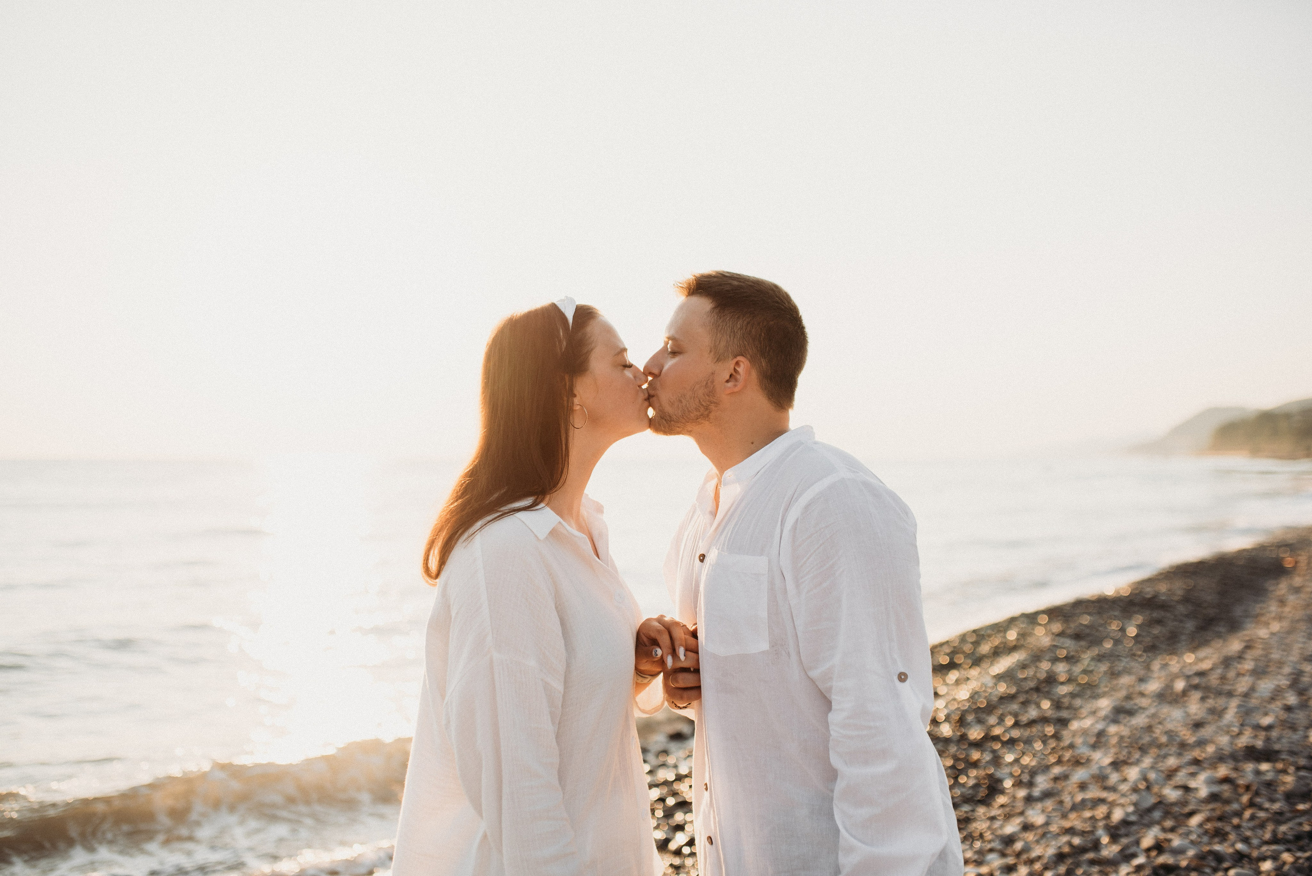 Настя и Антон. Фотограф в Сочи — Маргарита Поганова