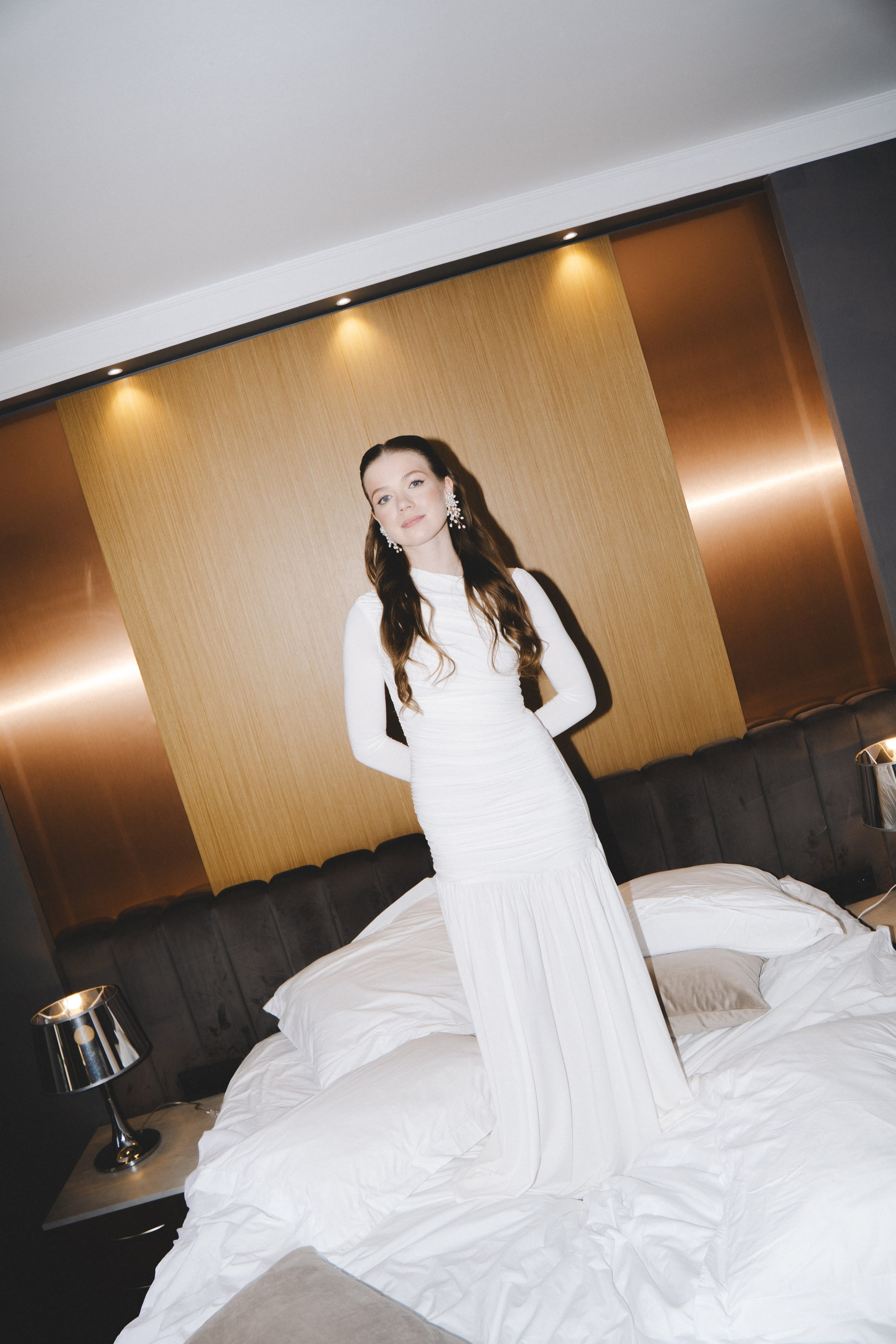 Ирек & Катя. Фотограф Наталья Воронина Москва