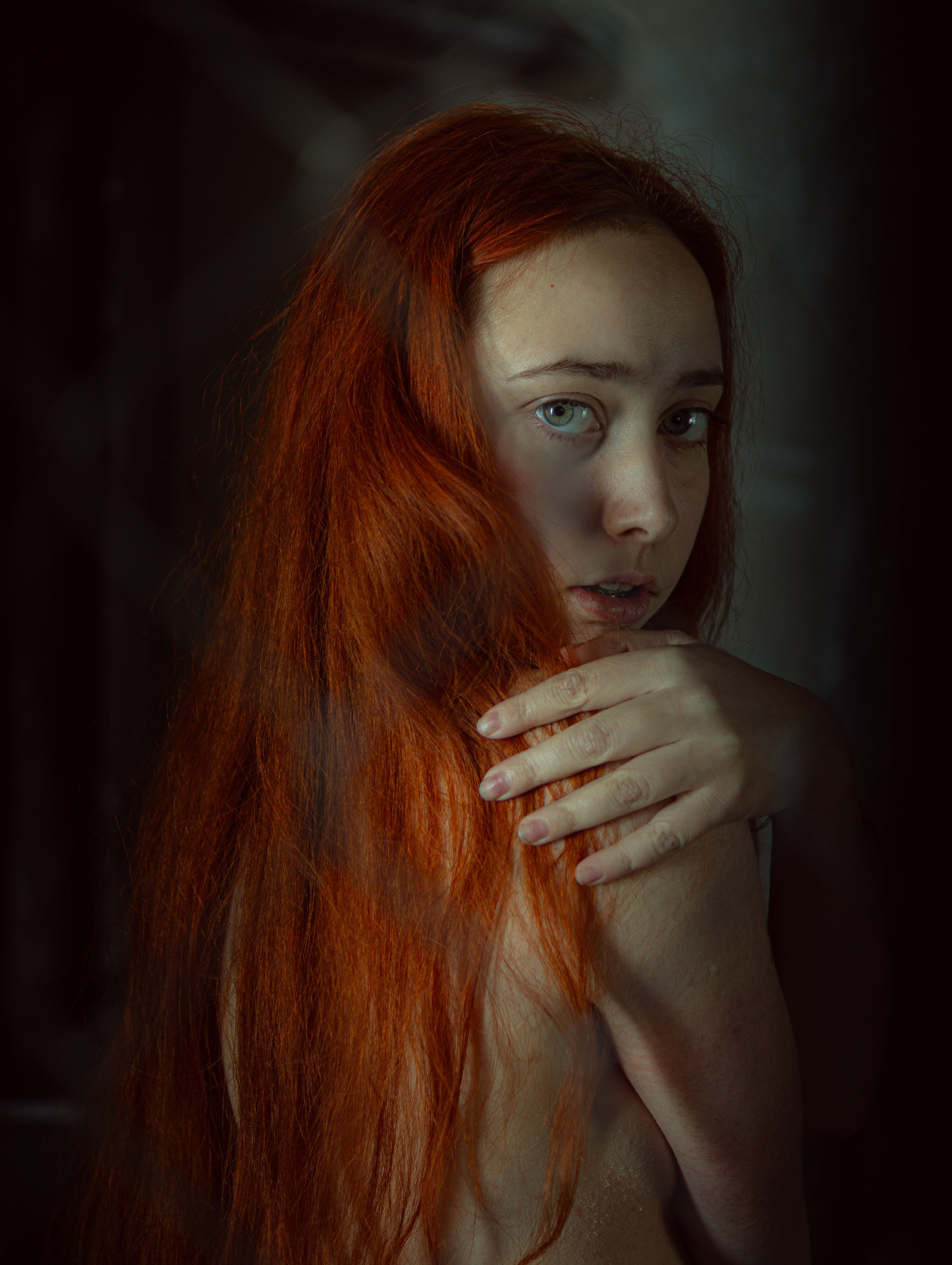 Кириада три в одном. Фотограф Тбилиси / Photographer Tbilisi