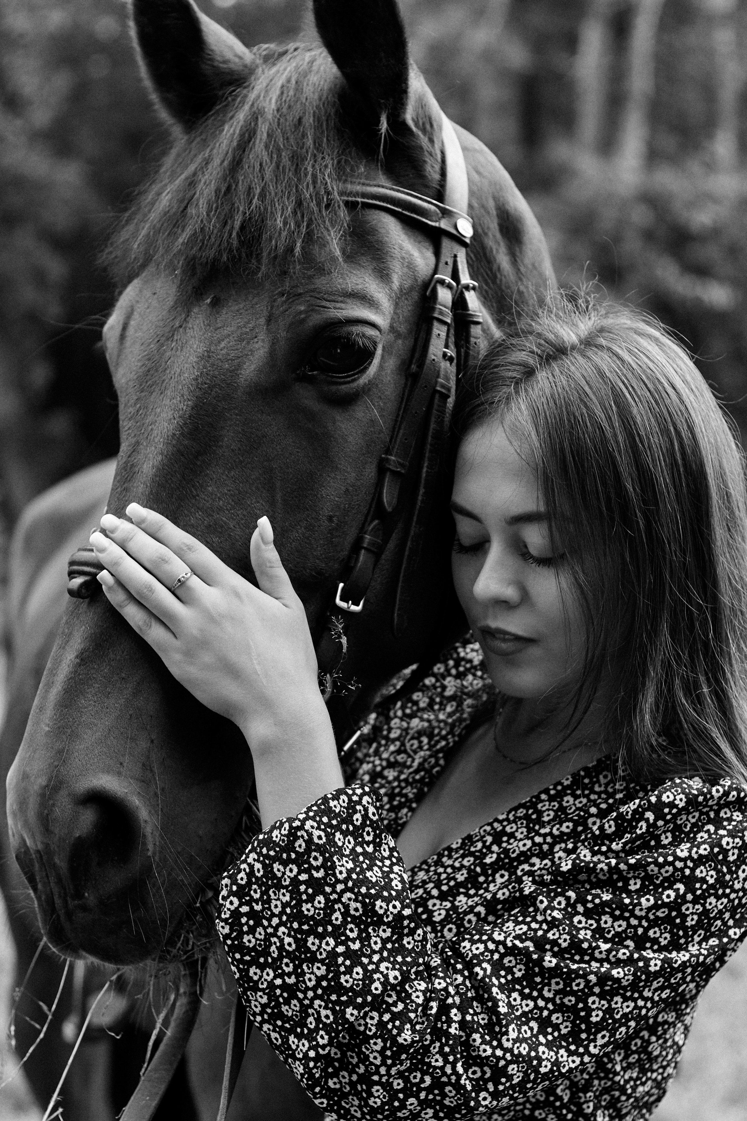 Диана и Даниил. Фотограф в Новокузнецке Иван Дендин