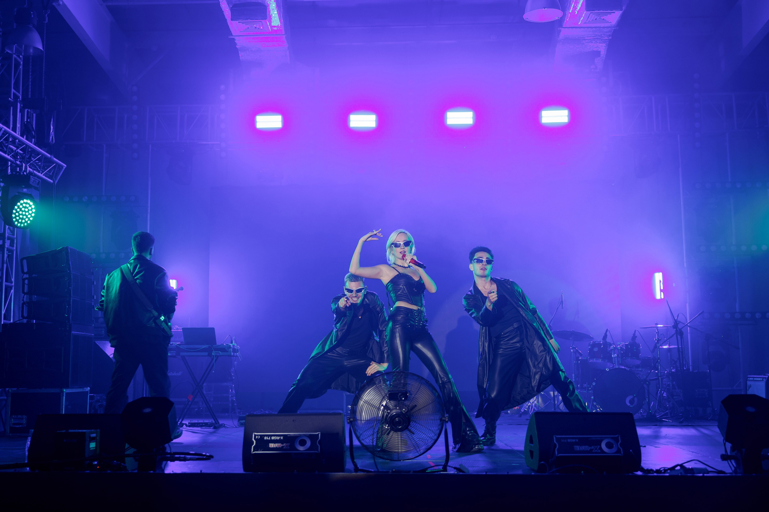 Юбилей компании «СЕРВИКО». Кадровик продакшн: Фото и видеосъемка форумов, конференций, масштабных событий в Иркутске