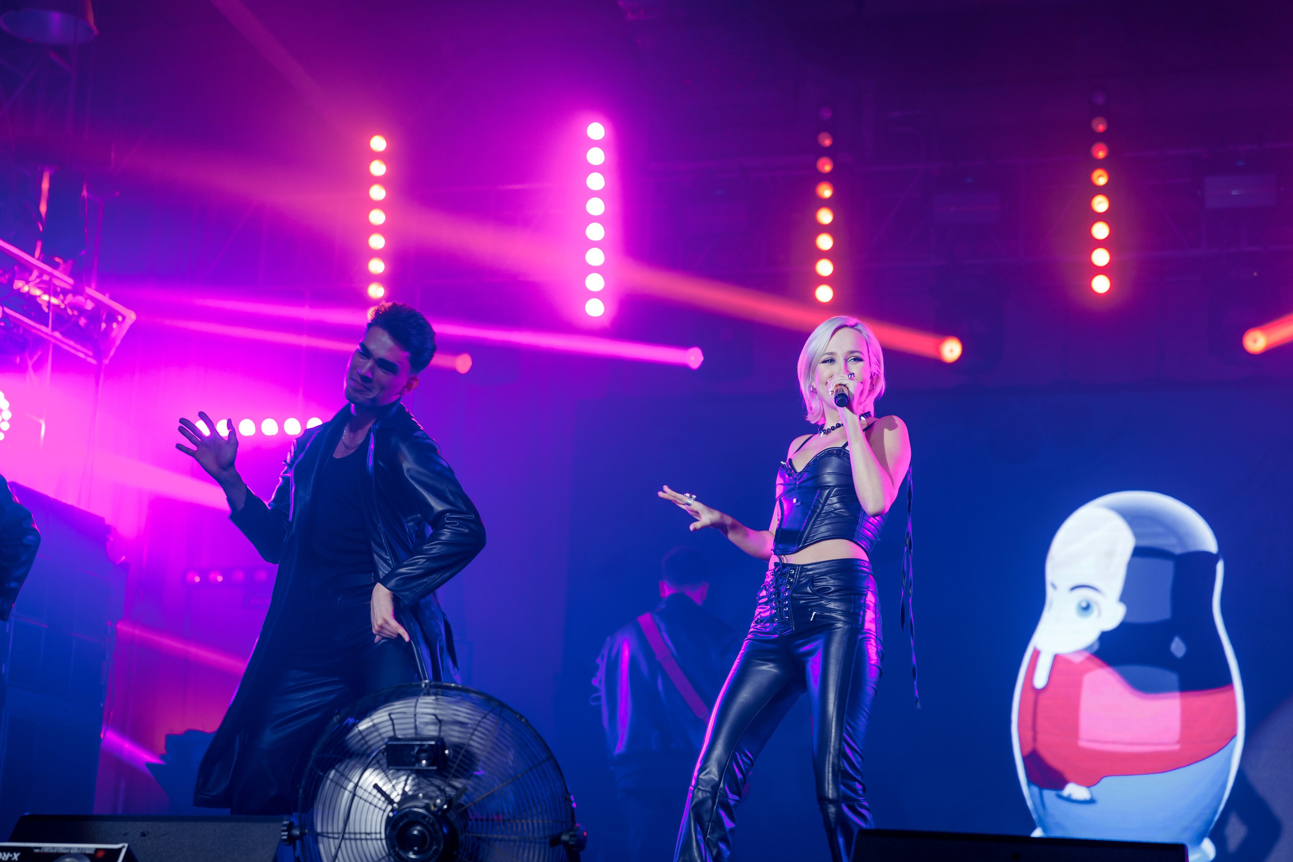 Юбилей компании «СЕРВИКО». Кадровик продакшн: Фото и видеосъемка форумов, конференций, масштабных событий в Иркутске