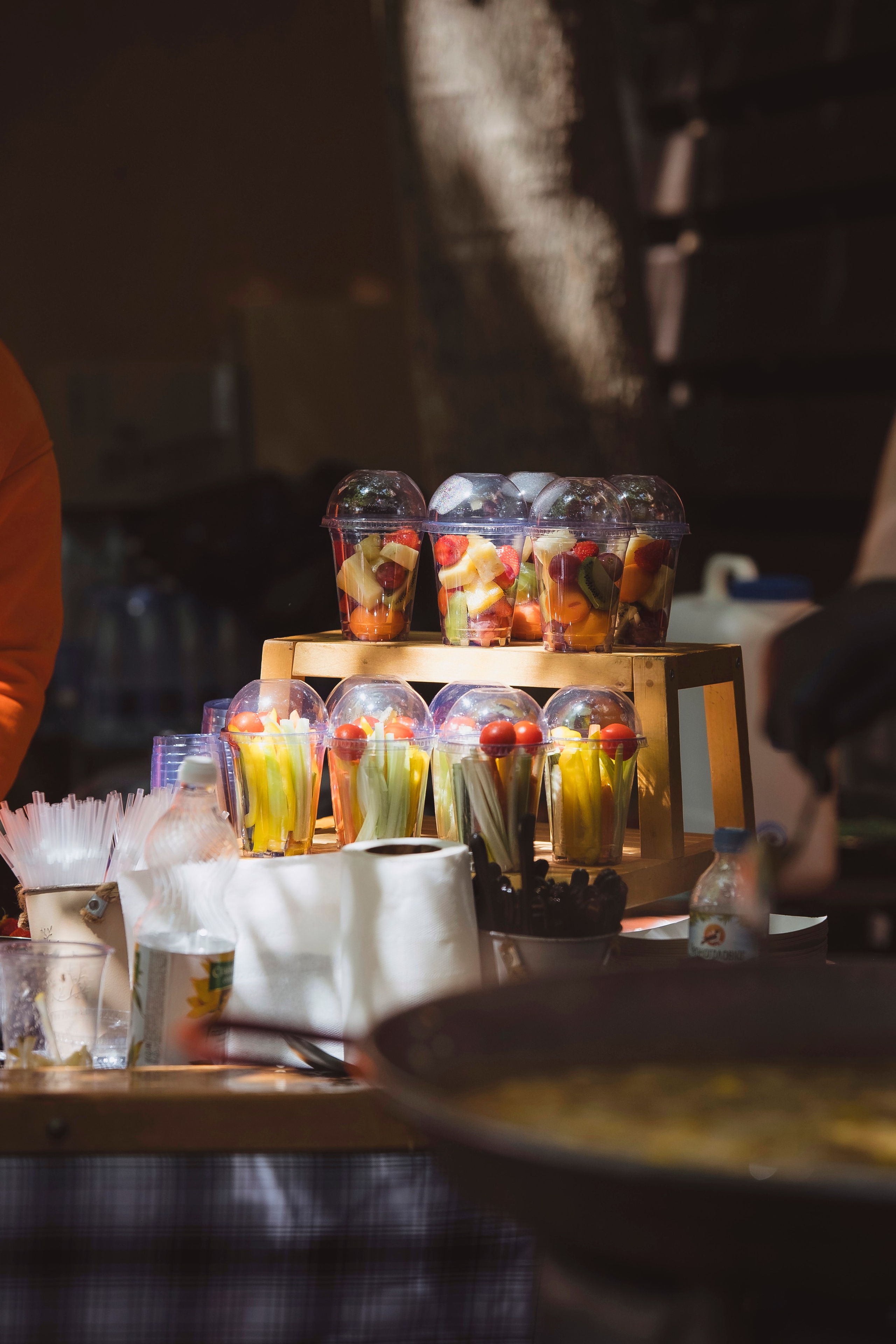 По пути. Главная