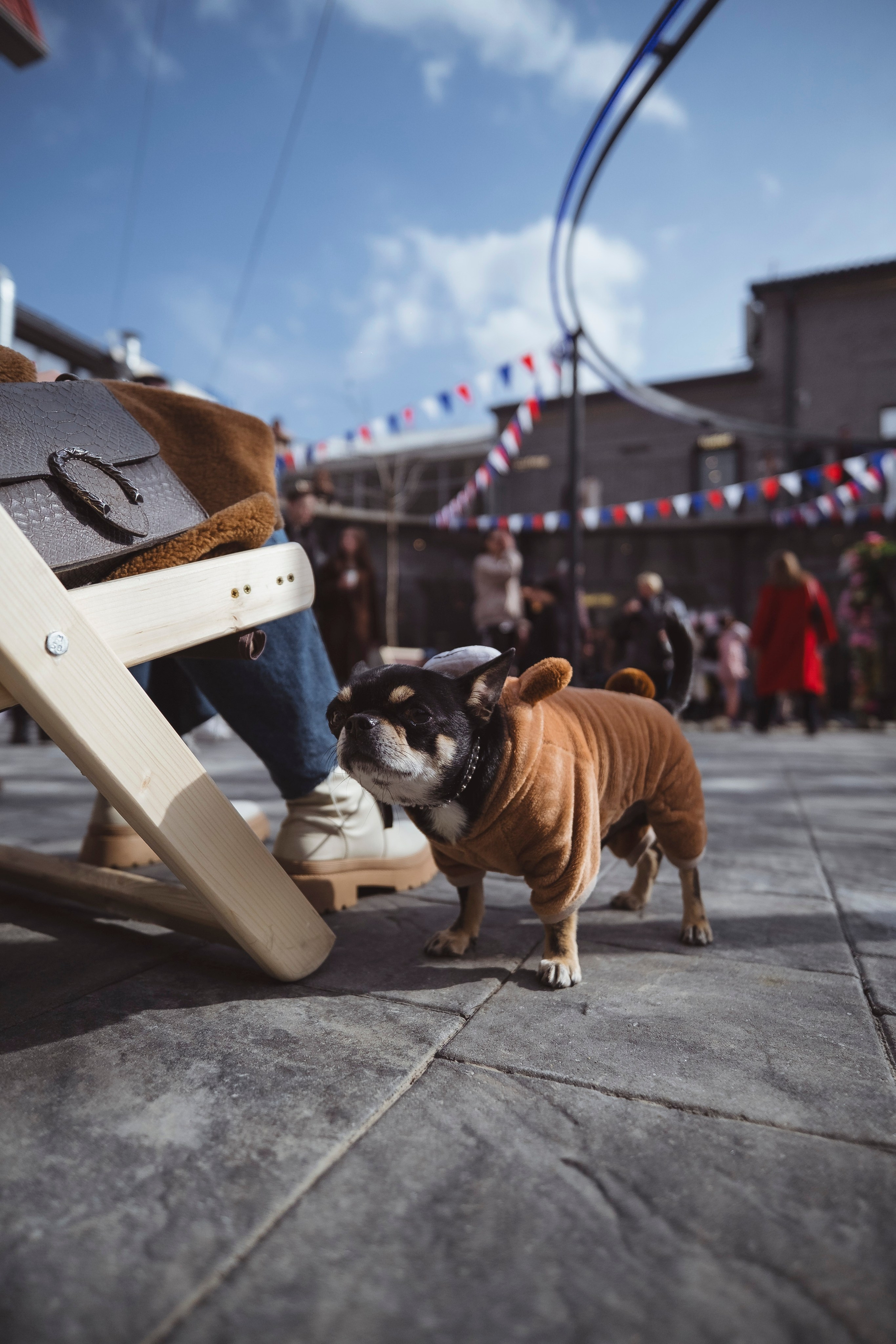 Масленица Inside. Главная