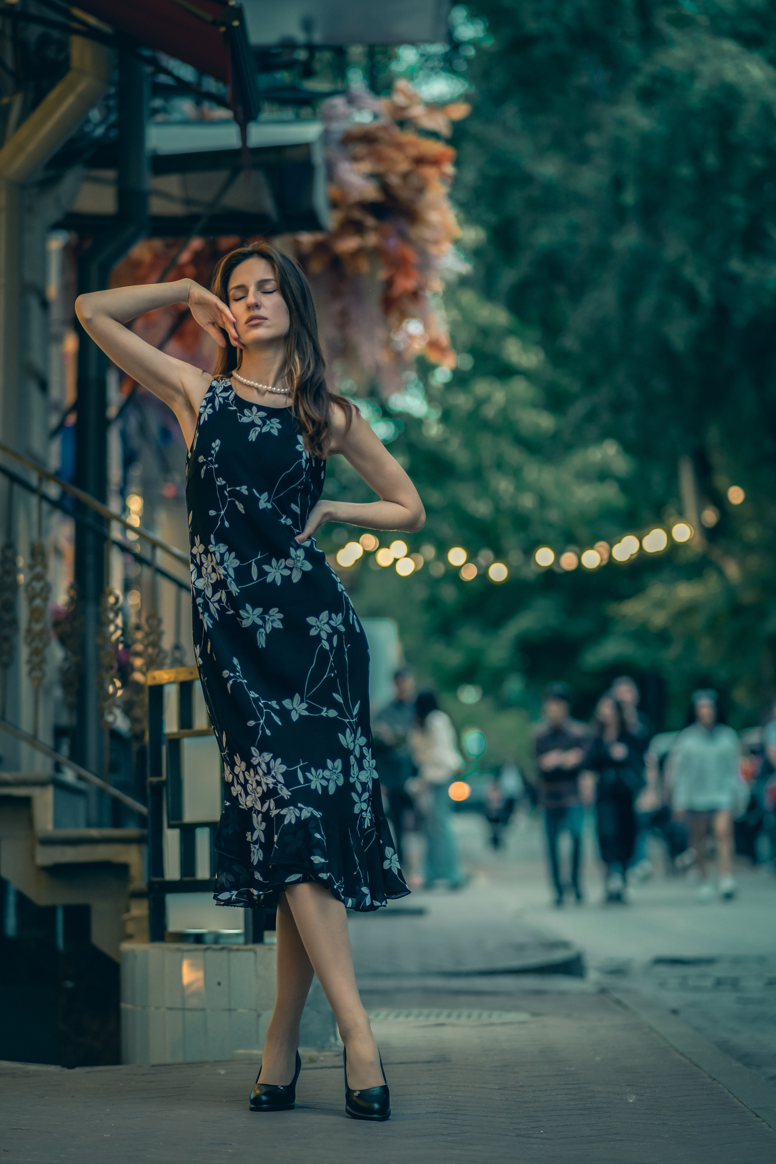 Елизавета Б. Главная