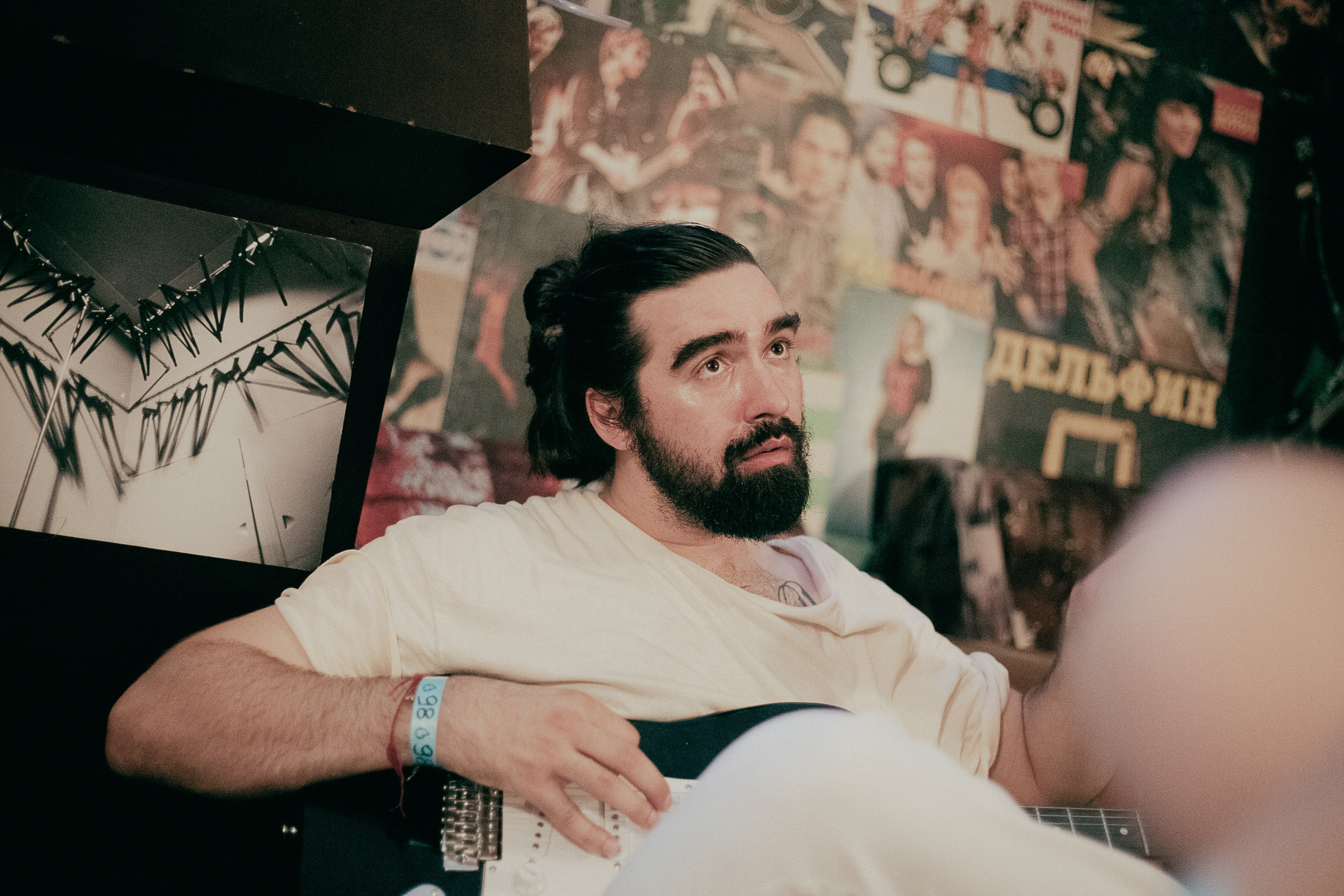 06/08 Корпоративная съемка. Фотограф из Москвы. Иван Носков