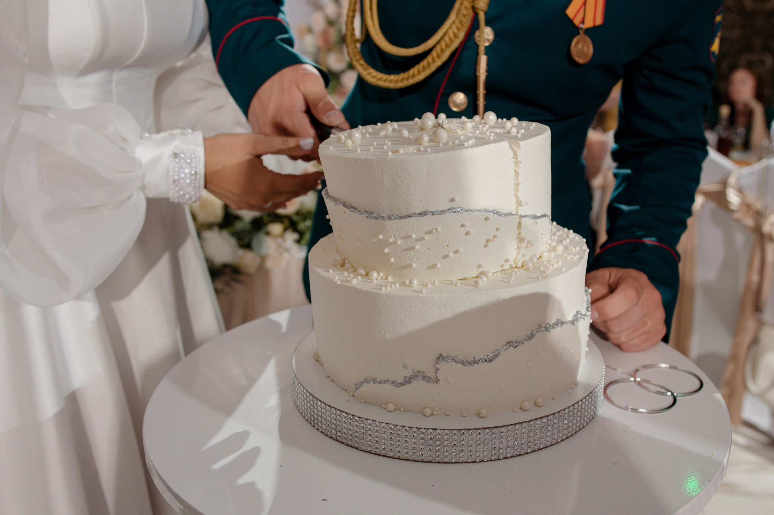 Николай и Виктория (г. Кашира). Королева Елена Свадебный и семейный фотограф в Туле