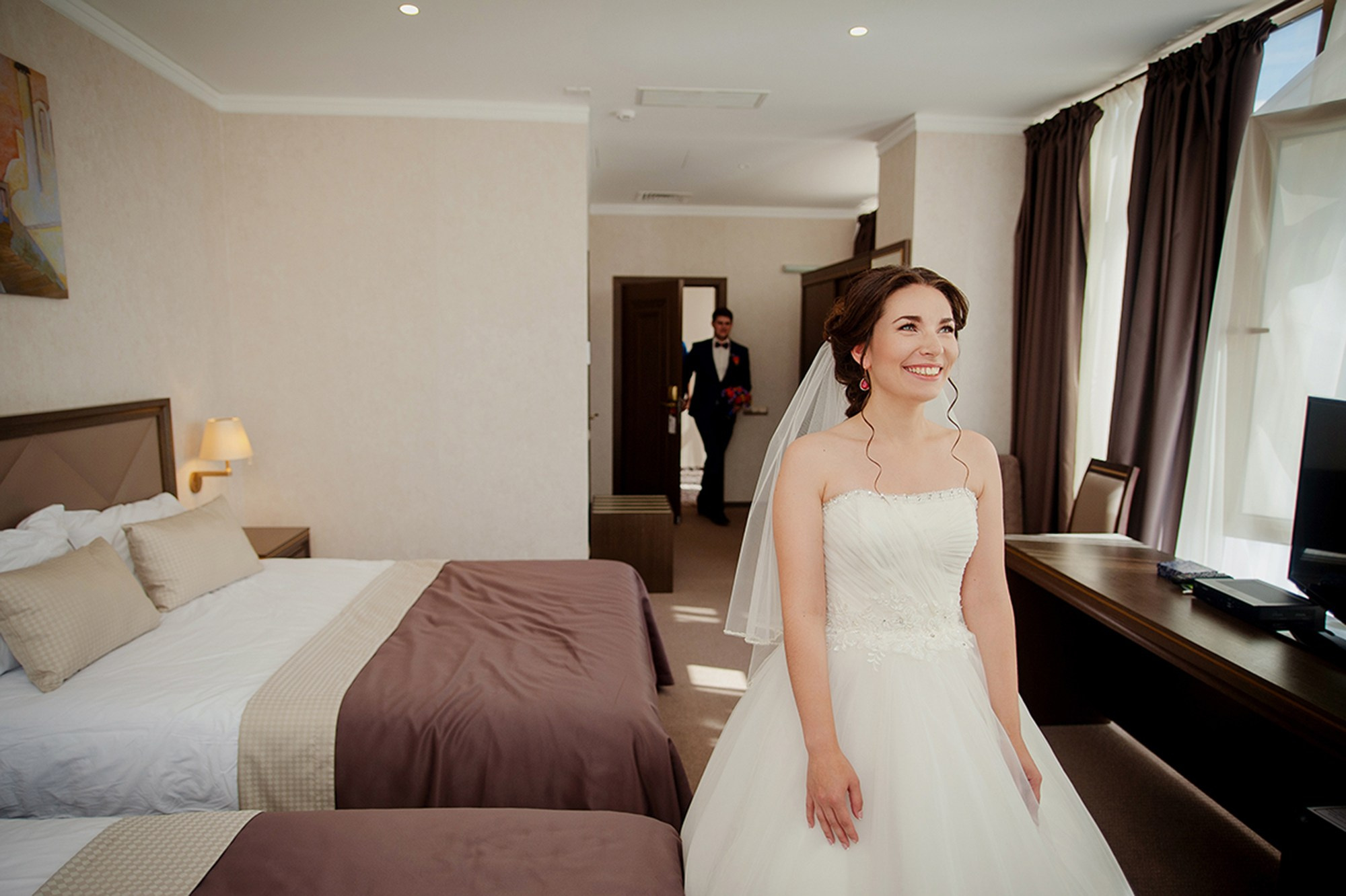 Королева Елена Свадебный и семейный фотограф в Туле