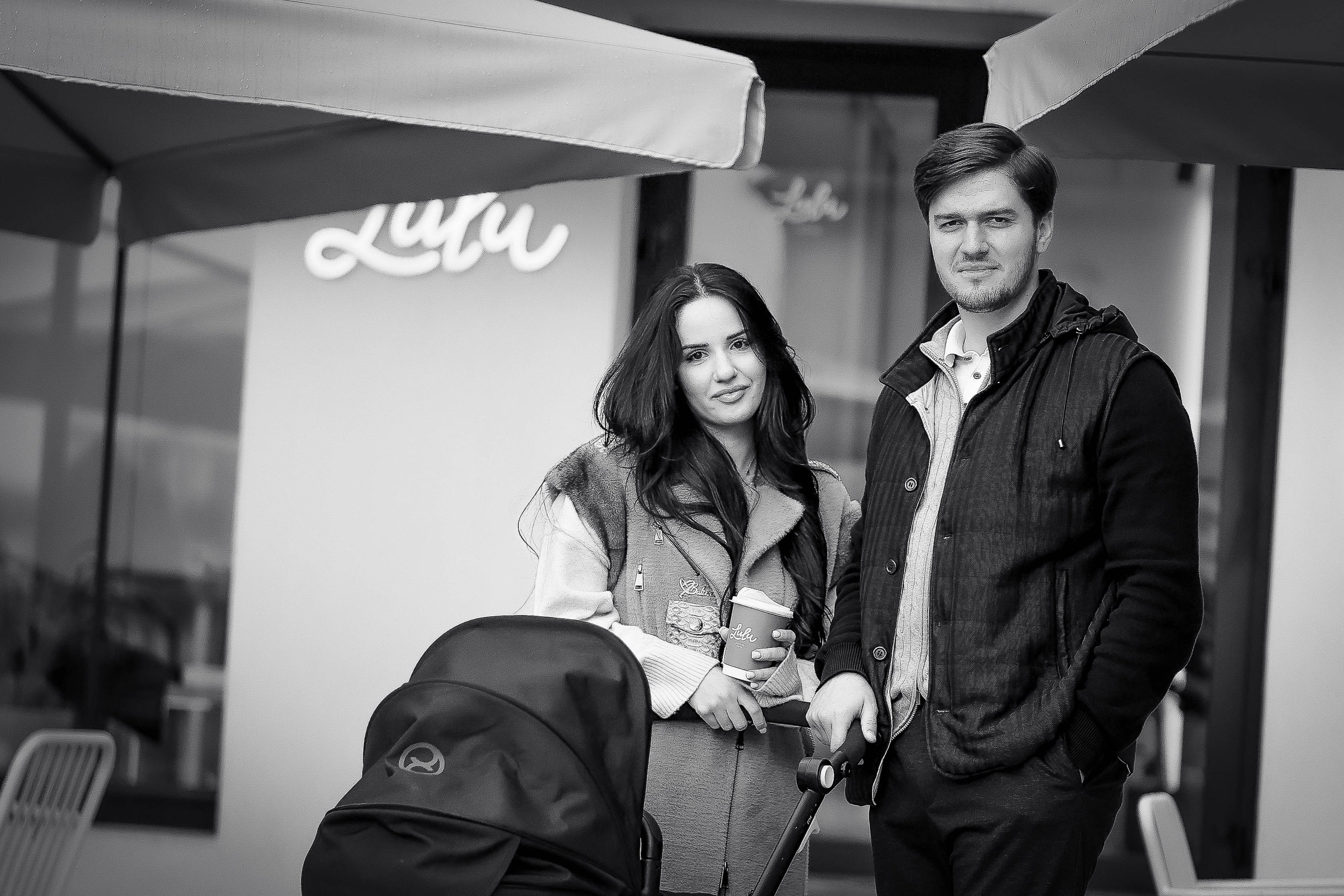 ПРОГУЛОЧНЫЕ. Свадебный фотограф — видеограф в г. Астрахань Екатерина Юмашева