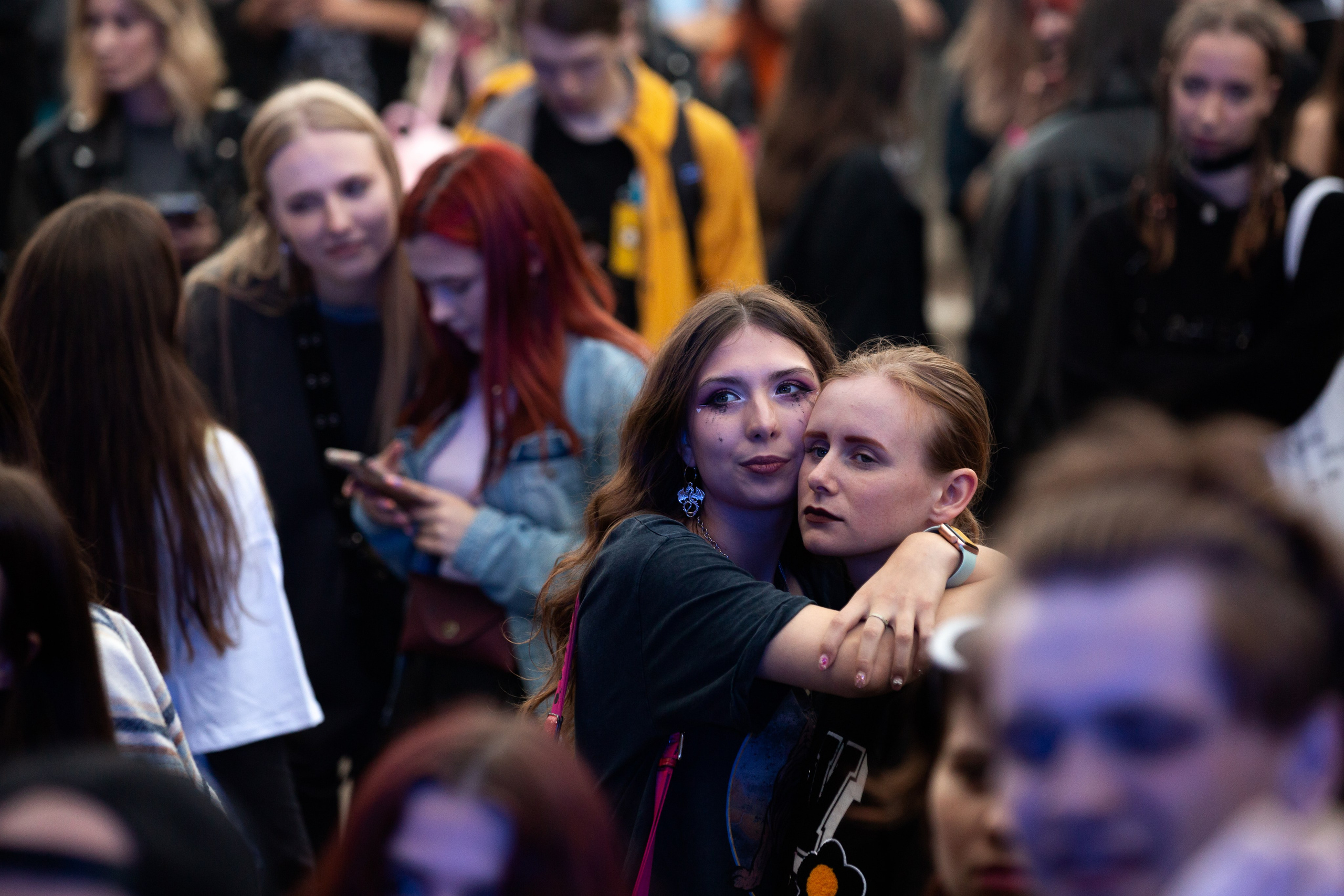 EMOLAND FEST. Евгений Матвеев — фотограф в Санкт-Петербурге