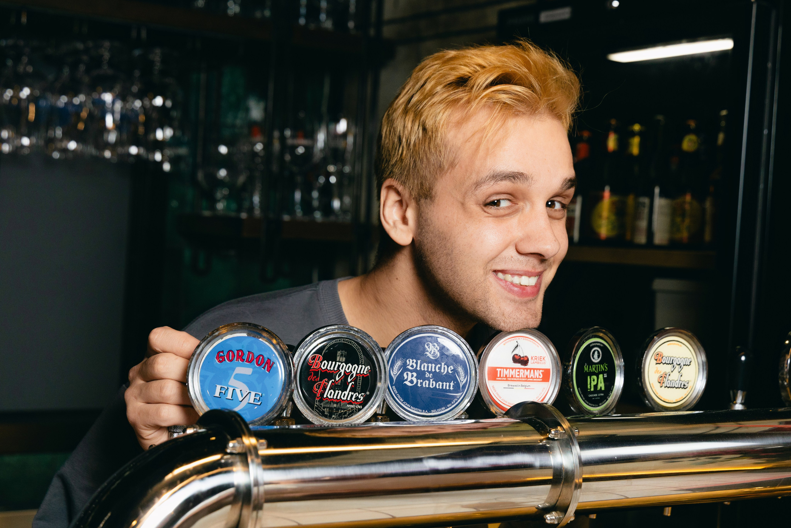 Бар Ardenne. 7 years. Евгений Матвеев — фотограф в Санкт-Петербурге