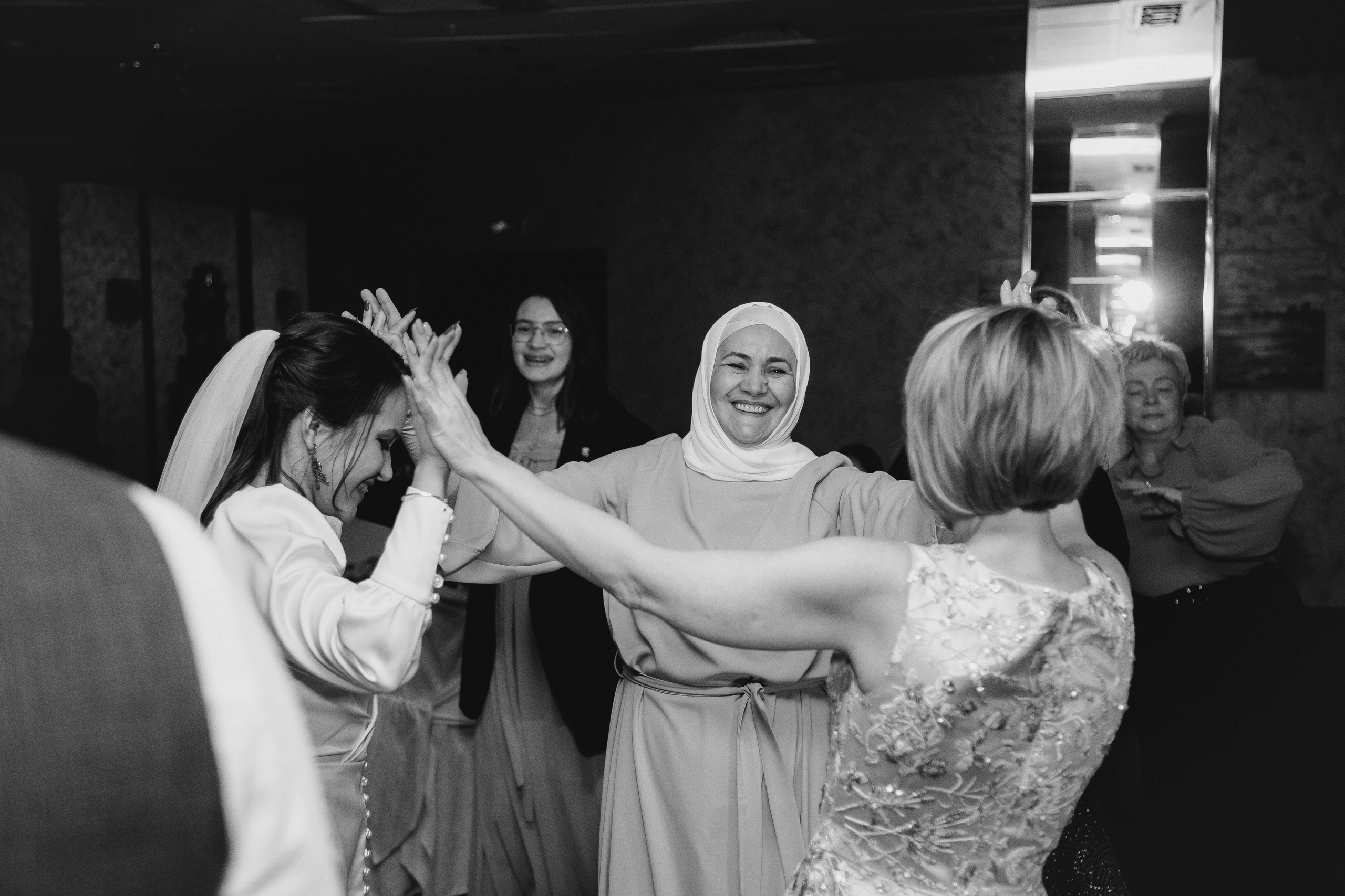 Мероприятия, банкеты. Свадебный фотограф в Казани и Санкт-Петербурге Евгения Есенина