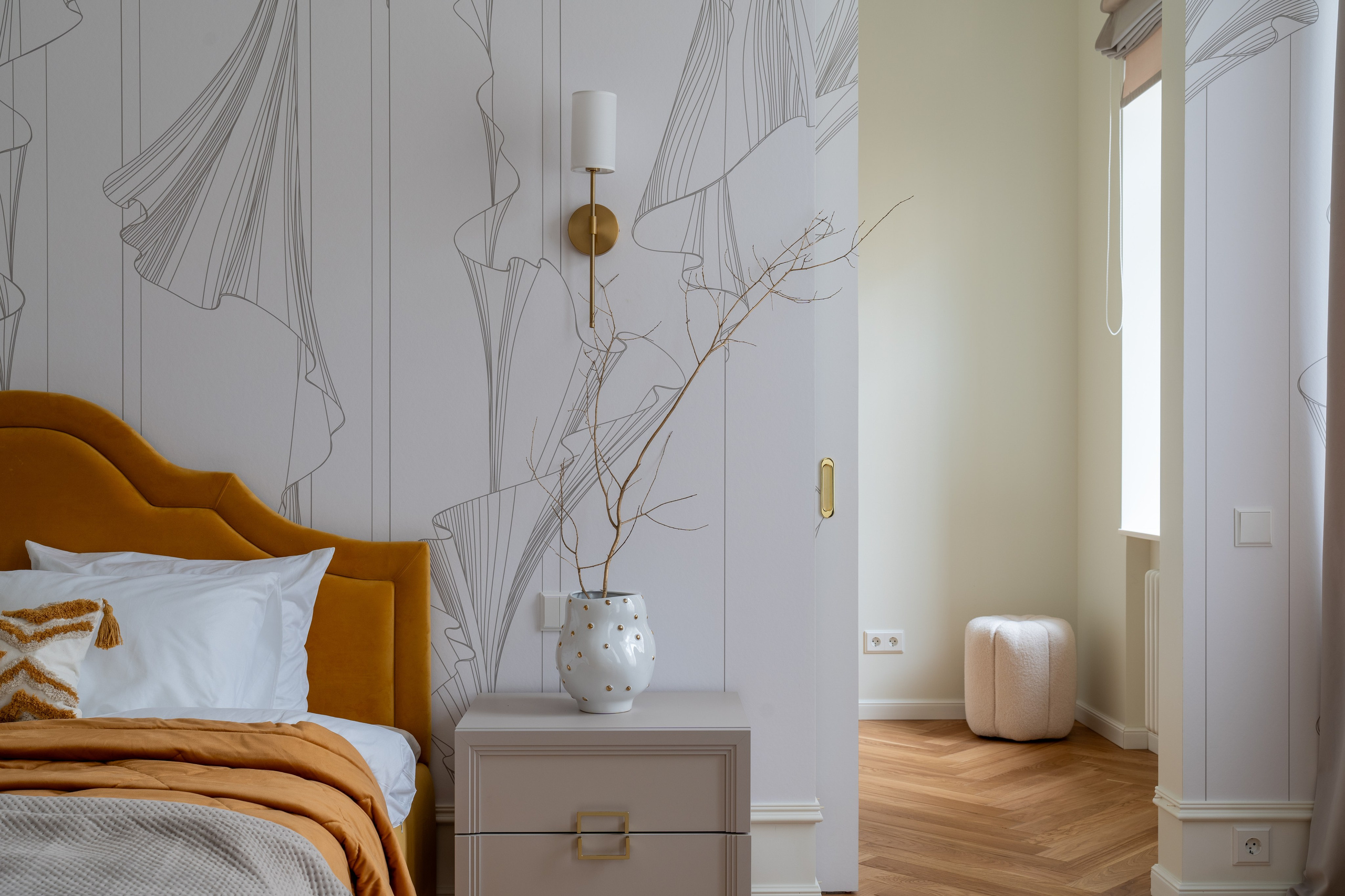 Квартира на Каменноостровском. 01.12.2024. Сидоров Артем