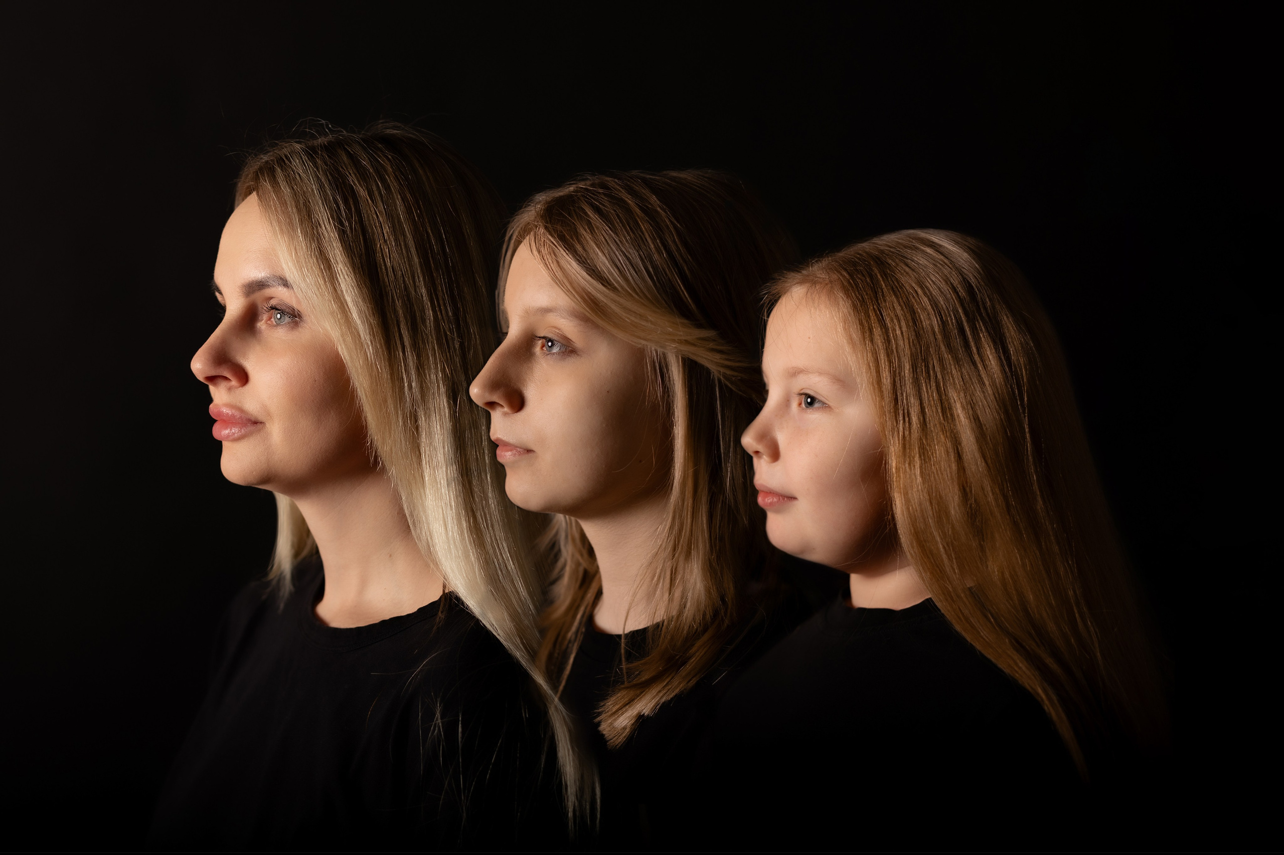 ПОРТРЕТ ПОКОЛЕНИЙ. Главная