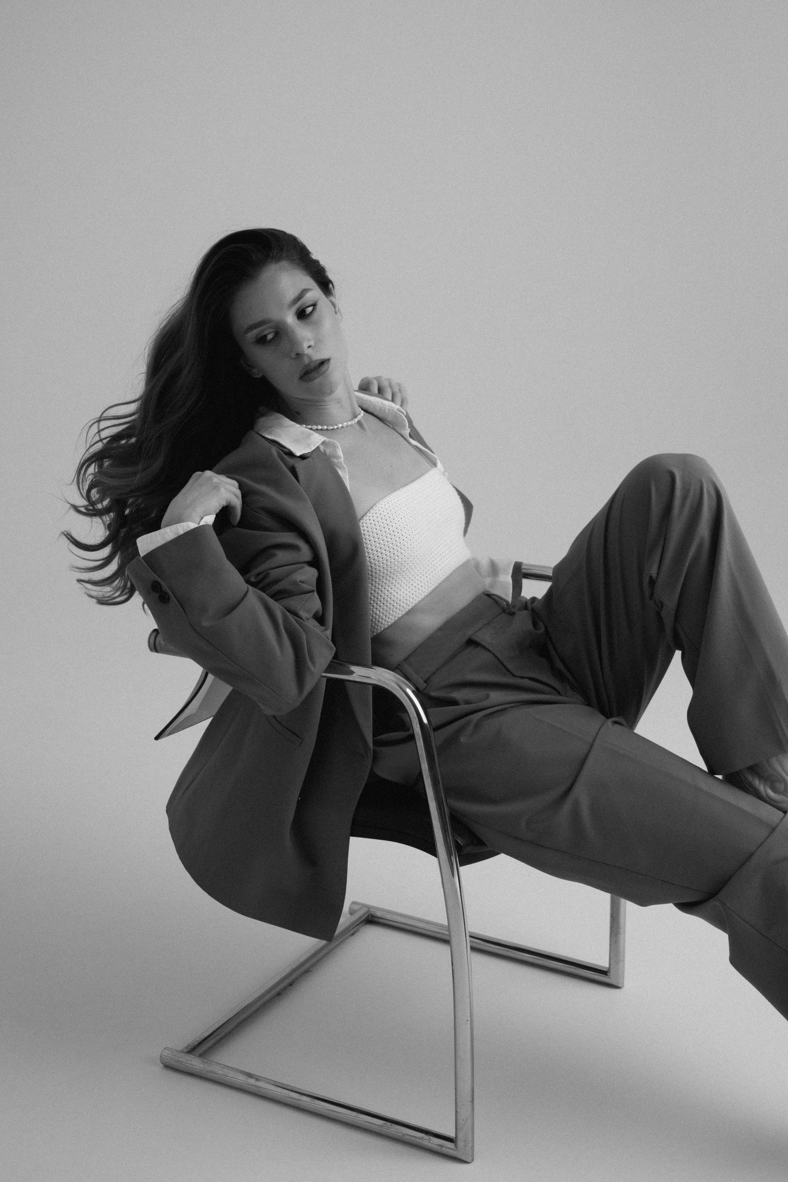 Валерия. Портретный фотограф в Екатеринбурге Вероника Плуталова